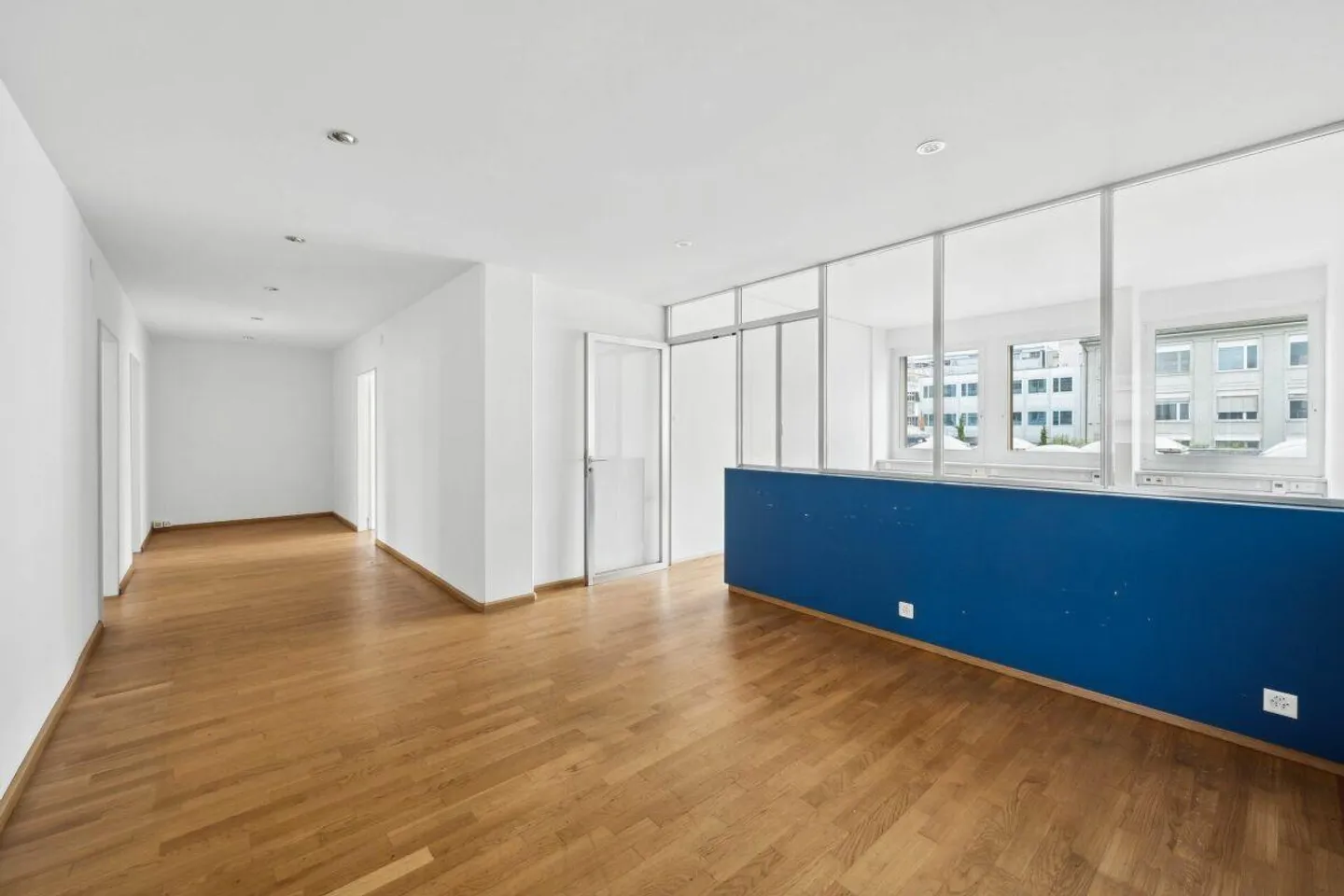 Bürofläche an bester Lage - Foto 3 von 6