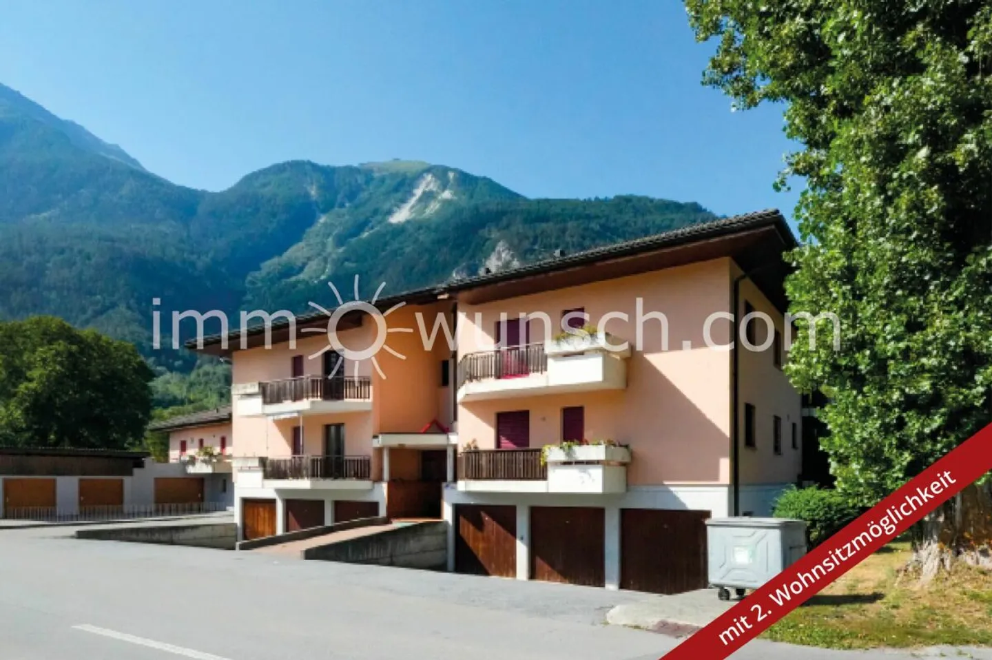 Wohnung kaufen - Foto 17 von 20