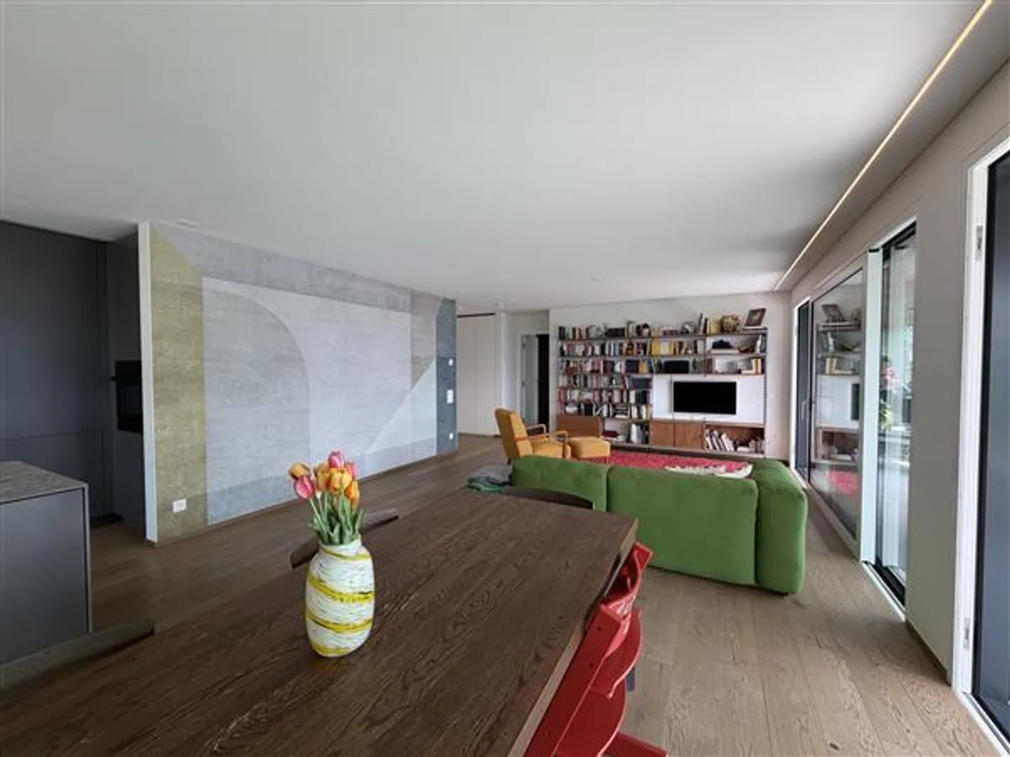 Appartamento Panoramico a Canobbio - Foto 4 di 12