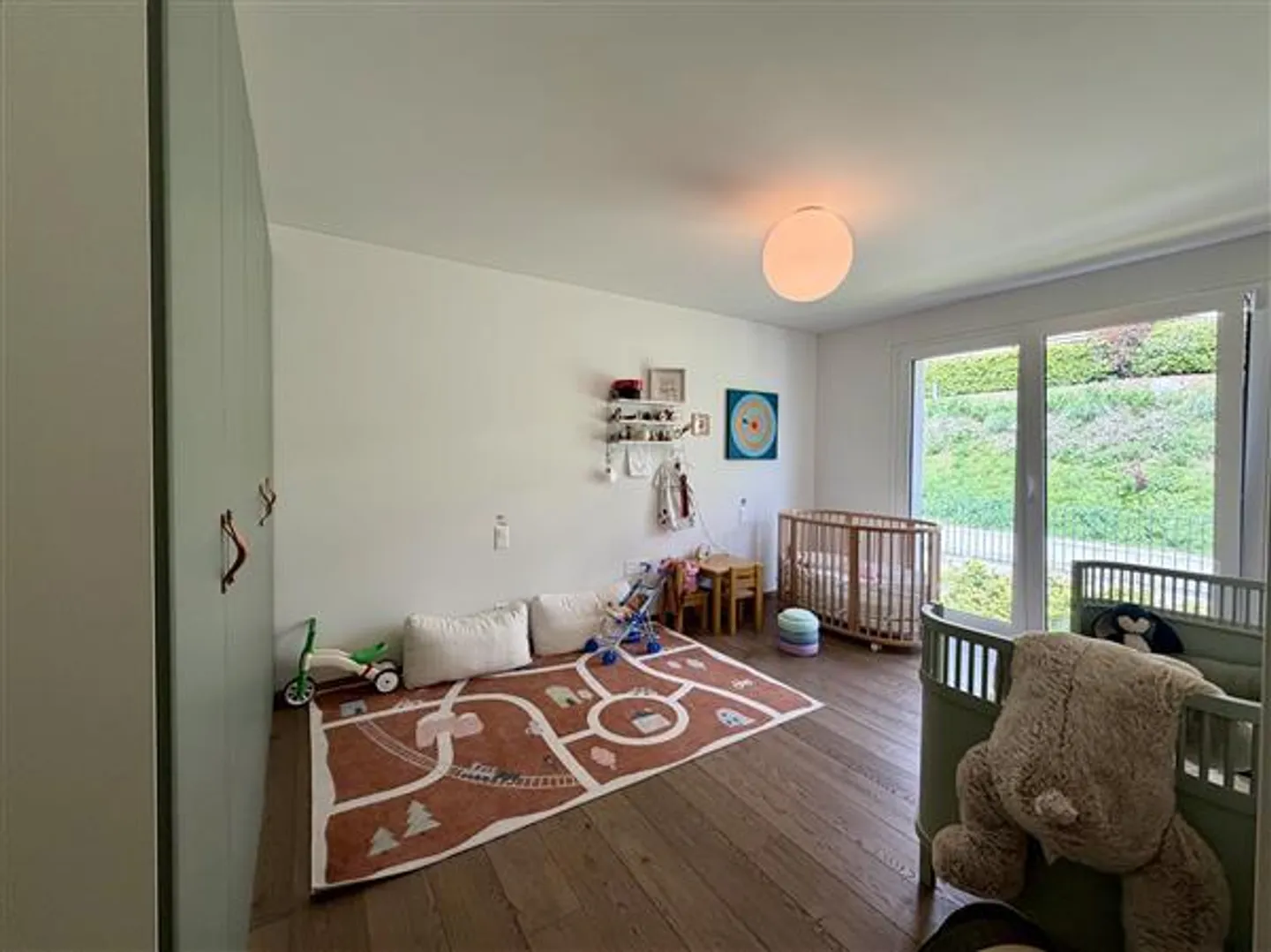 Appartamento Panoramico a Canobbio - Foto 8 di 12