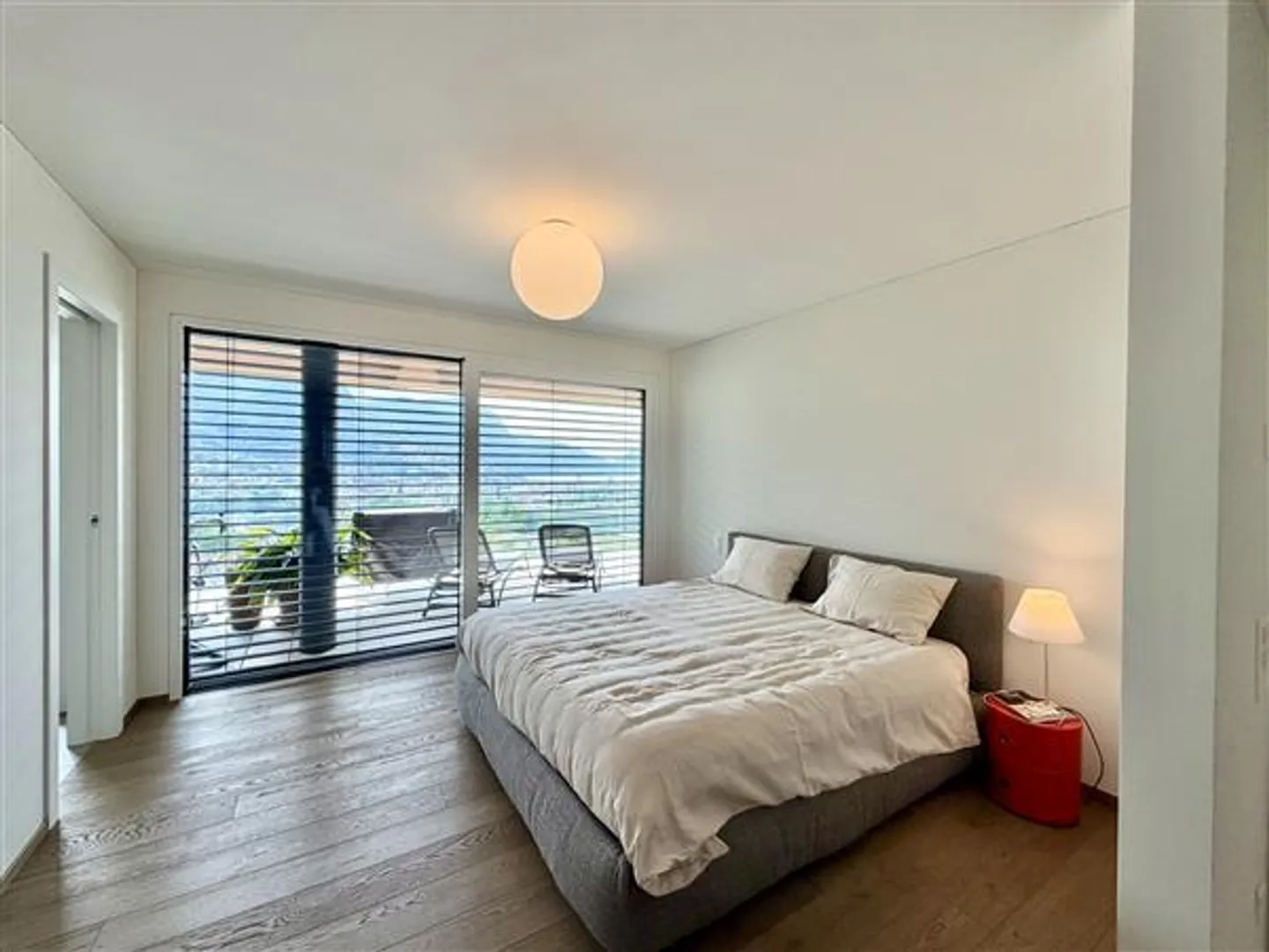 Appartamento Panoramico a Canobbio - Foto 11 di 12