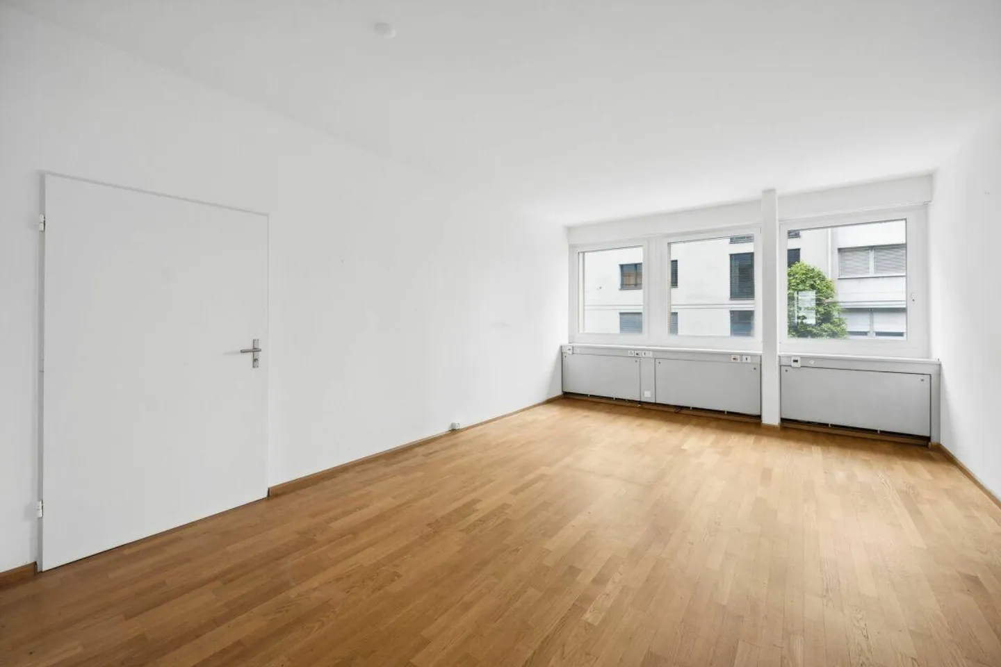 Bürofläche an bester Lage - Foto 5 von 6