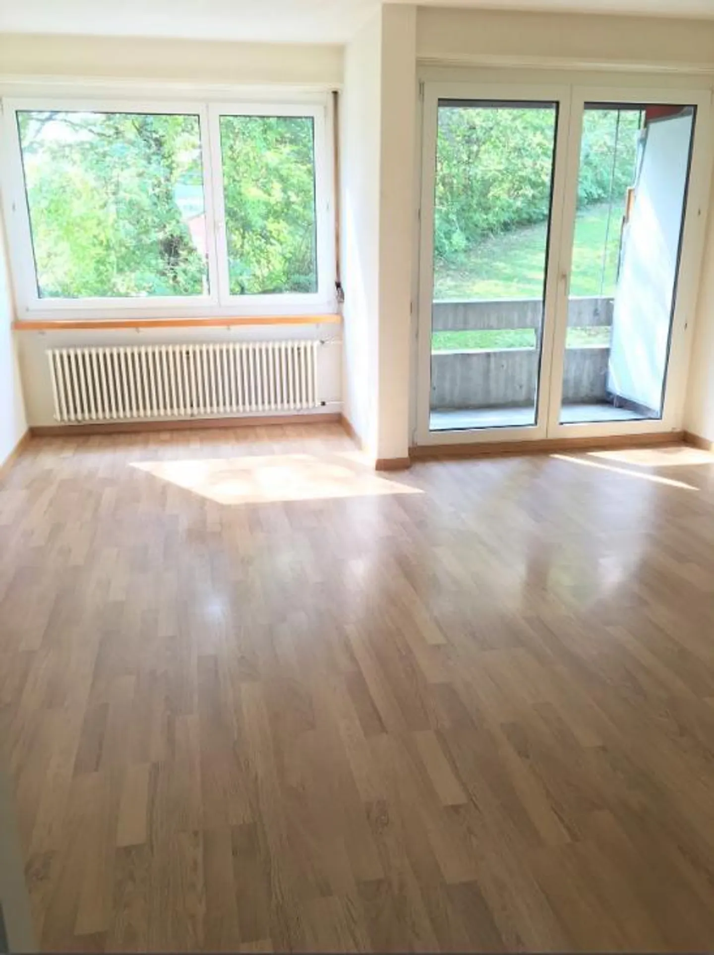 Appartement central et pratique près de la gare - Photo 2 sur 7