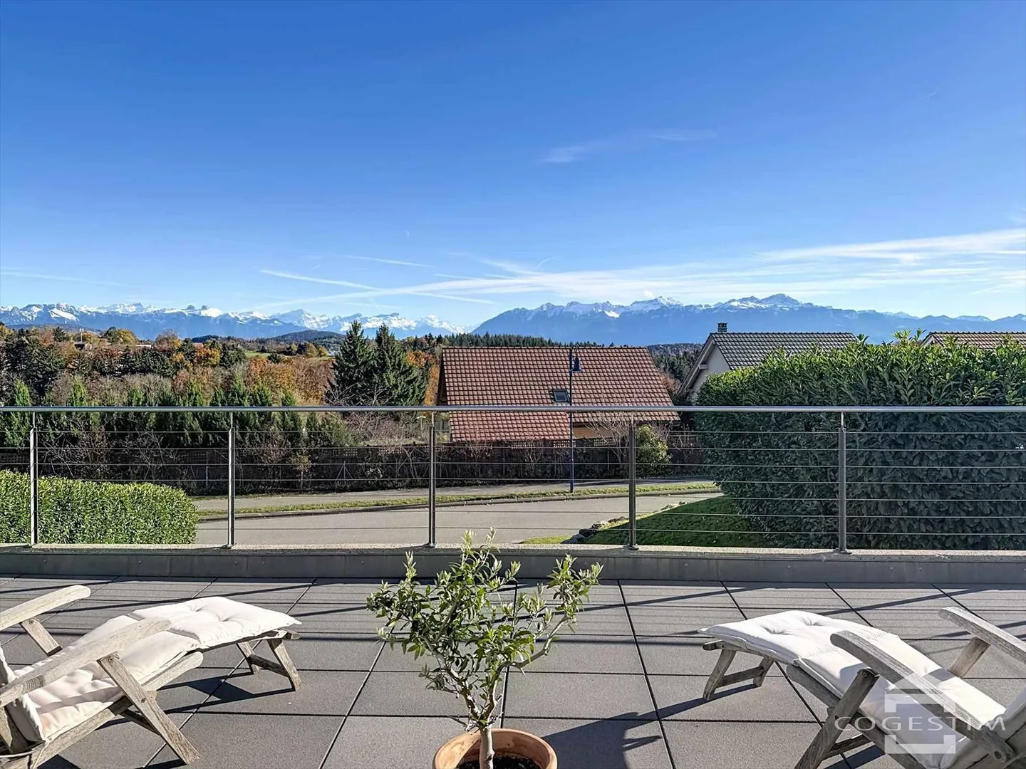 Villa 6.5 stanze - Foto 1 di 11