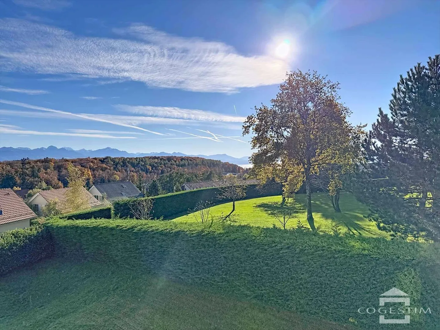 Villa 6.5 stanze - Foto 2 di 11