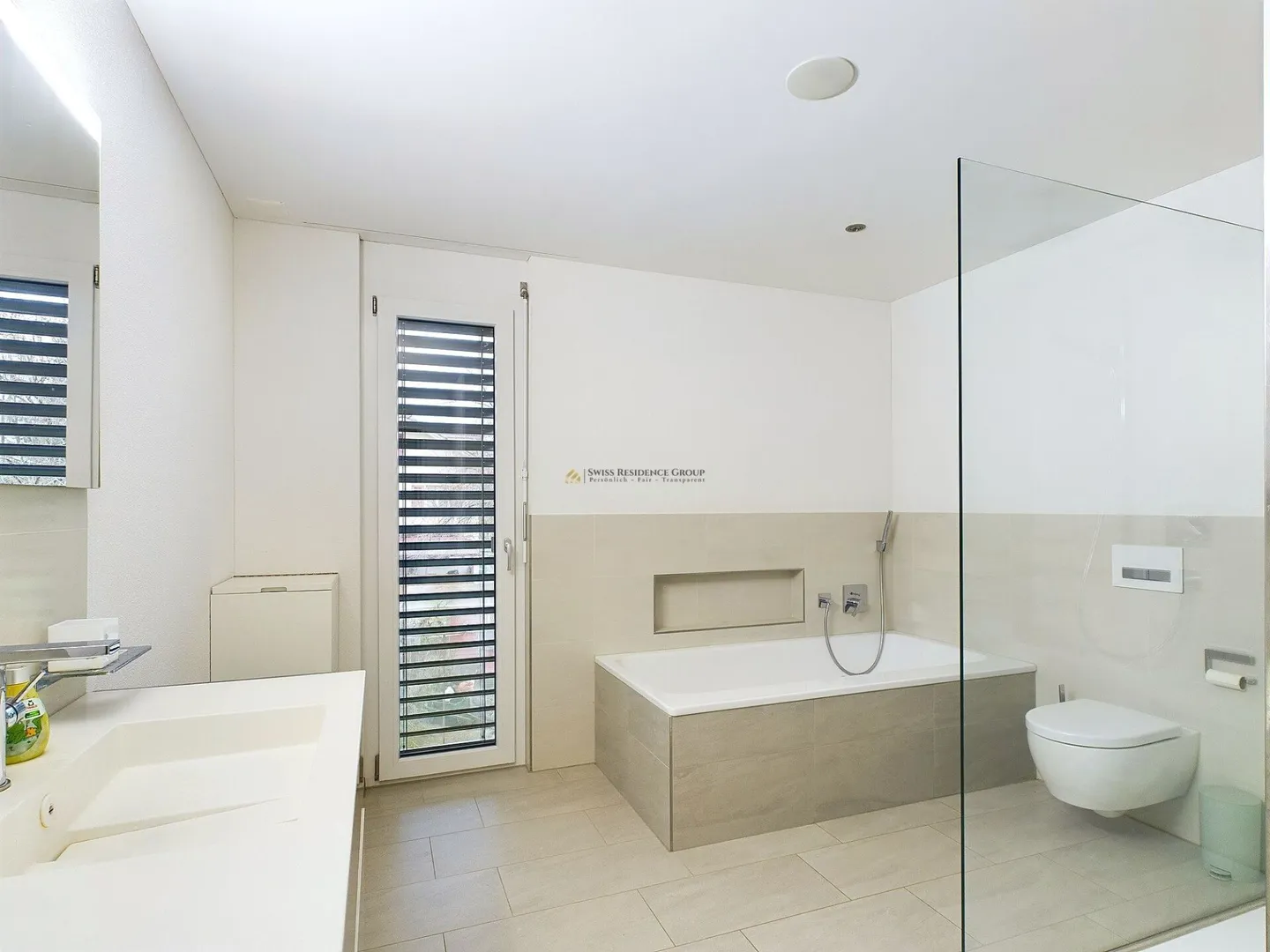 Casa unifamiliare moderna - Perfetta per famiglie e individualisti - Foto 8 di 21