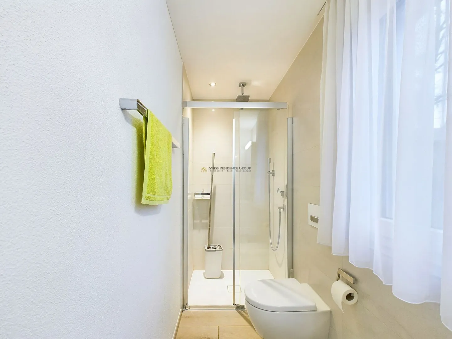 Casa unifamiliare moderna - Perfetta per famiglie e individualisti - Foto 9 di 21