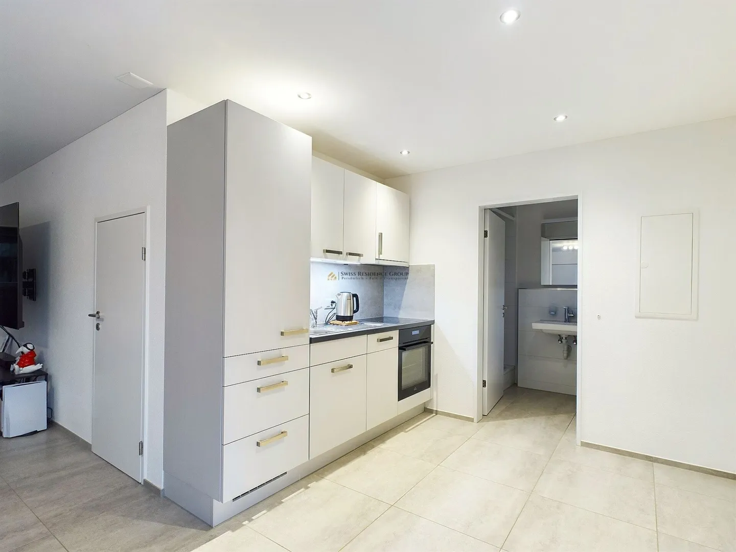 Casa unifamiliare moderna con appartamento - Perfetta per famiglie e individualisti - Foto 10 di 28