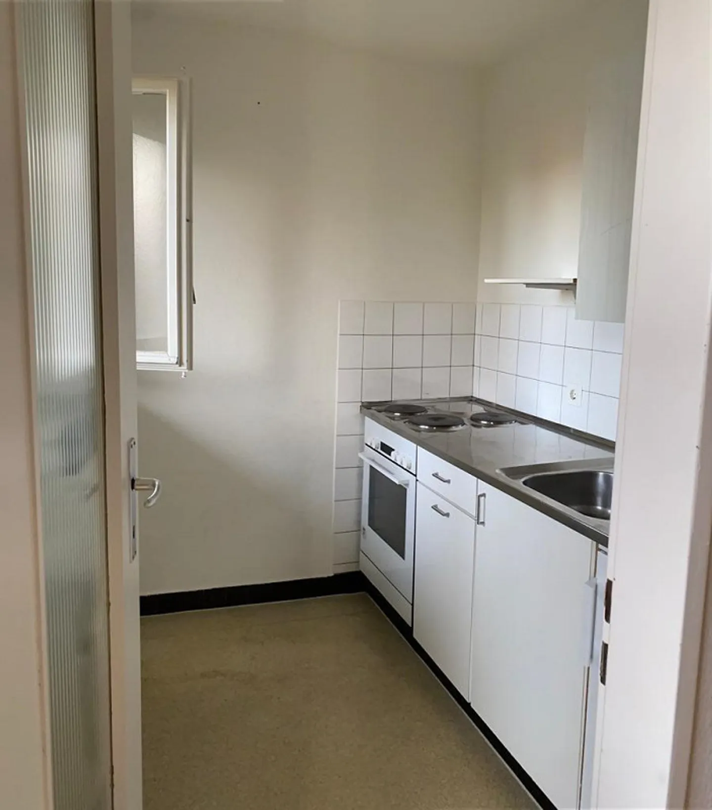 Appartement central et pratique près de la gare - Photo 4 sur 7