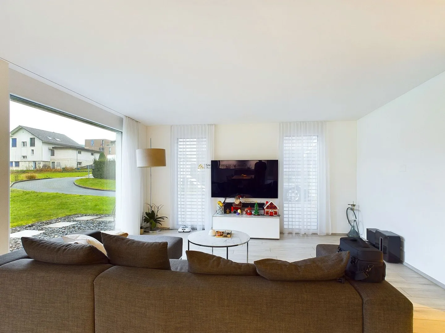 Casa unifamiliare moderna - Perfetta per famiglie e individualisti - Foto 1 di 21