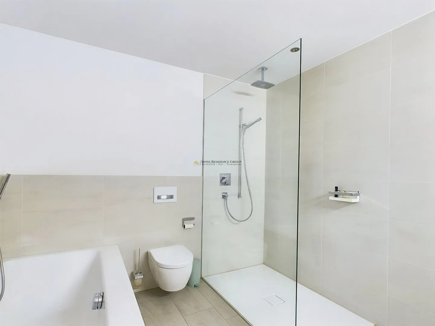 Casa unifamiliare moderna - Perfetta per famiglie e individualisti - Foto 5 di 21