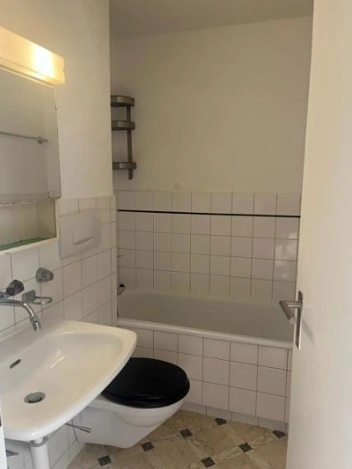 Appartement central et pratique près de la gare - Photo 5 sur 7