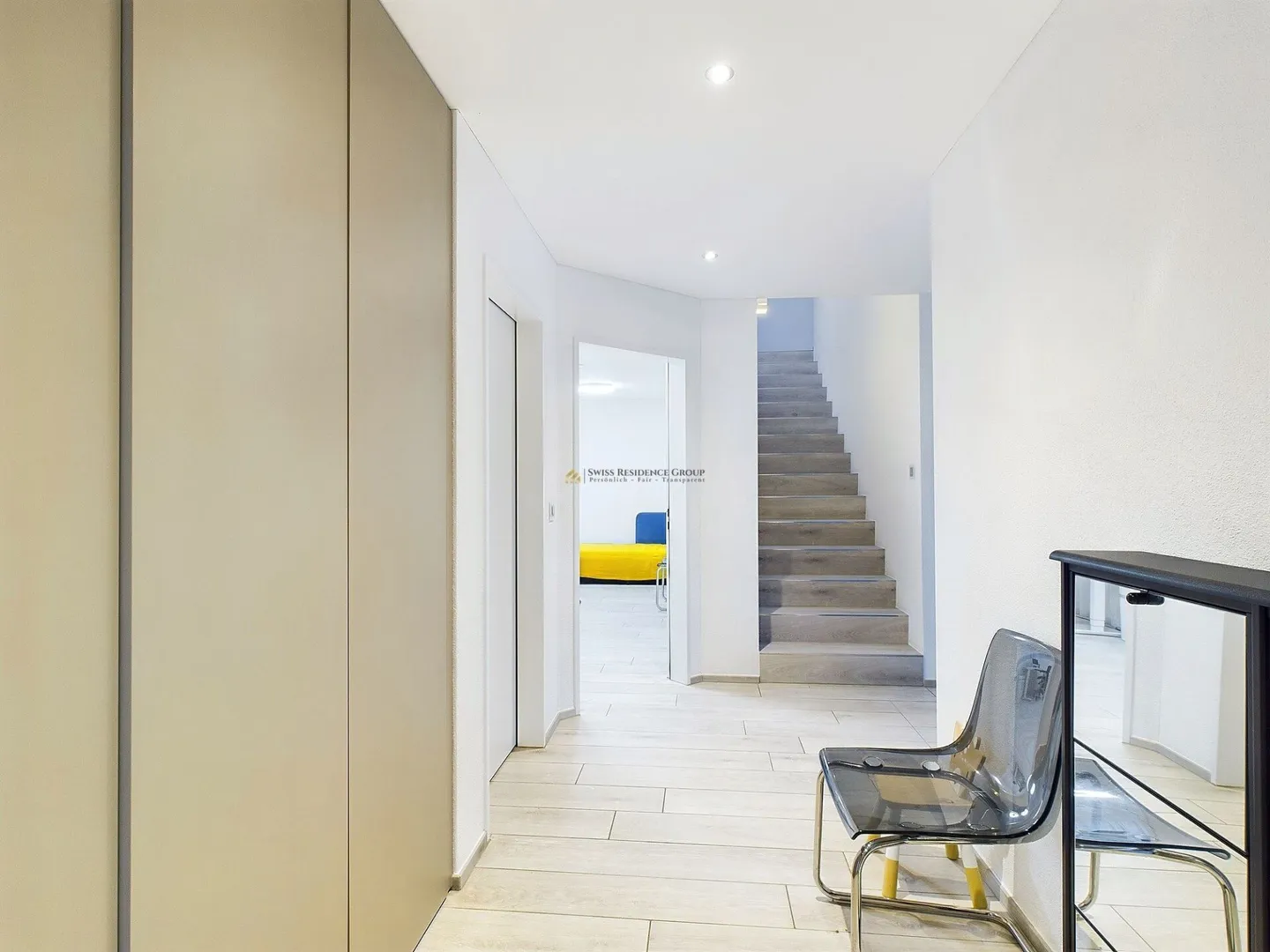 Casa unifamiliare moderna - Perfetta per famiglie e individualisti - Foto 6 di 21