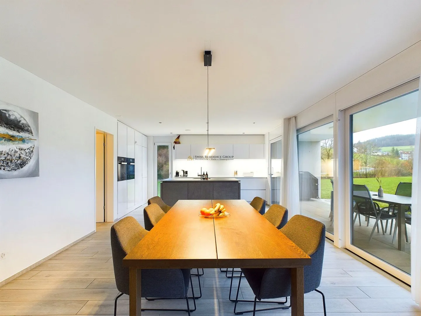 Casa unifamiliare moderna - Perfetta per famiglie e individualisti - Foto 12 di 21