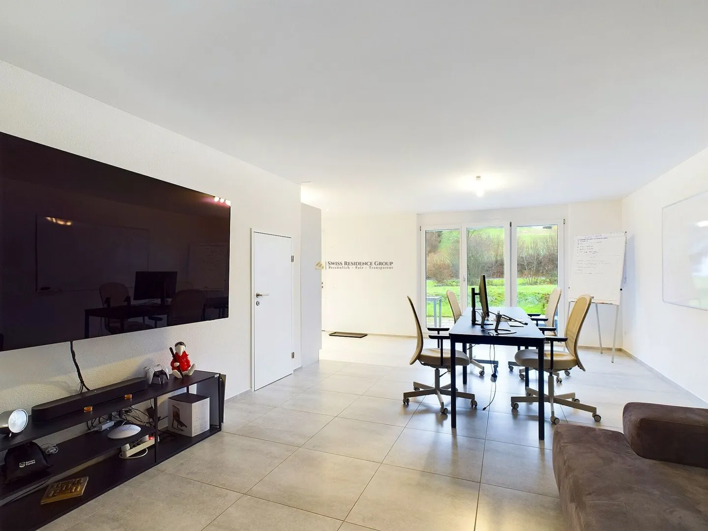 Casa unifamiliare moderna con appartamento - Perfetta per famiglie e individualisti - Foto 15 di 28