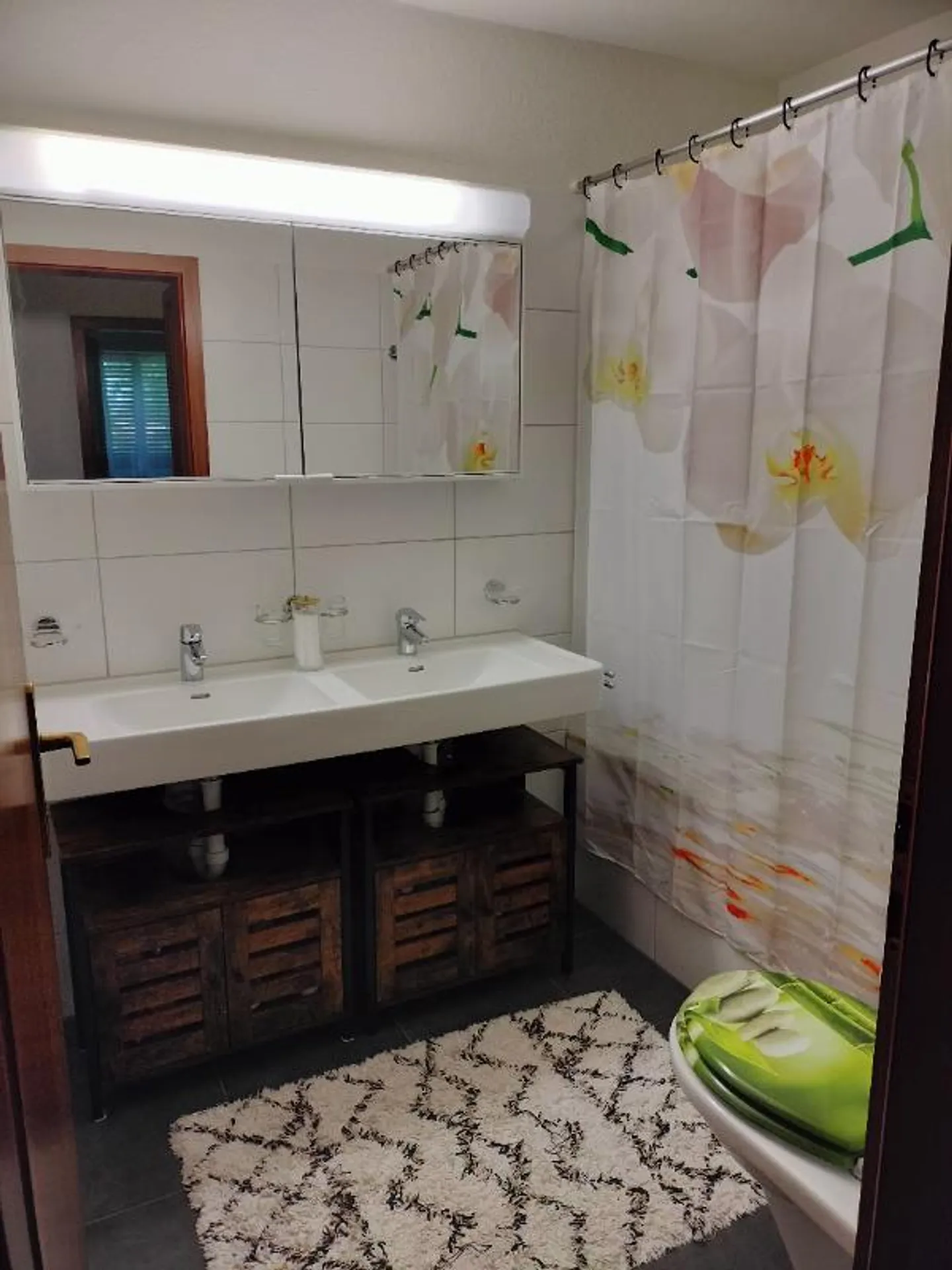 Appartamento in affitto - Foto 3 di 5