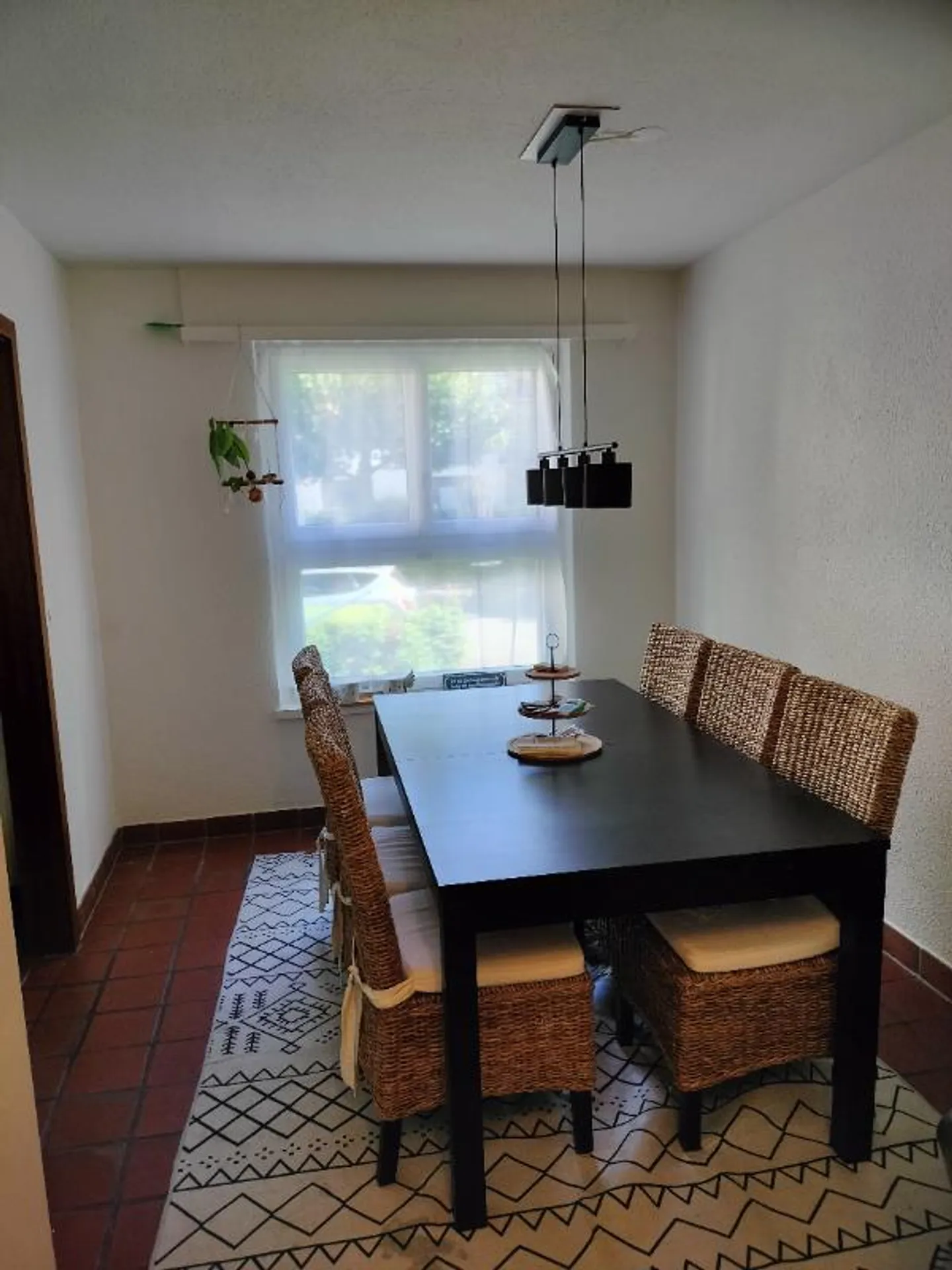 Appartamento in affitto - Foto 4 di 5