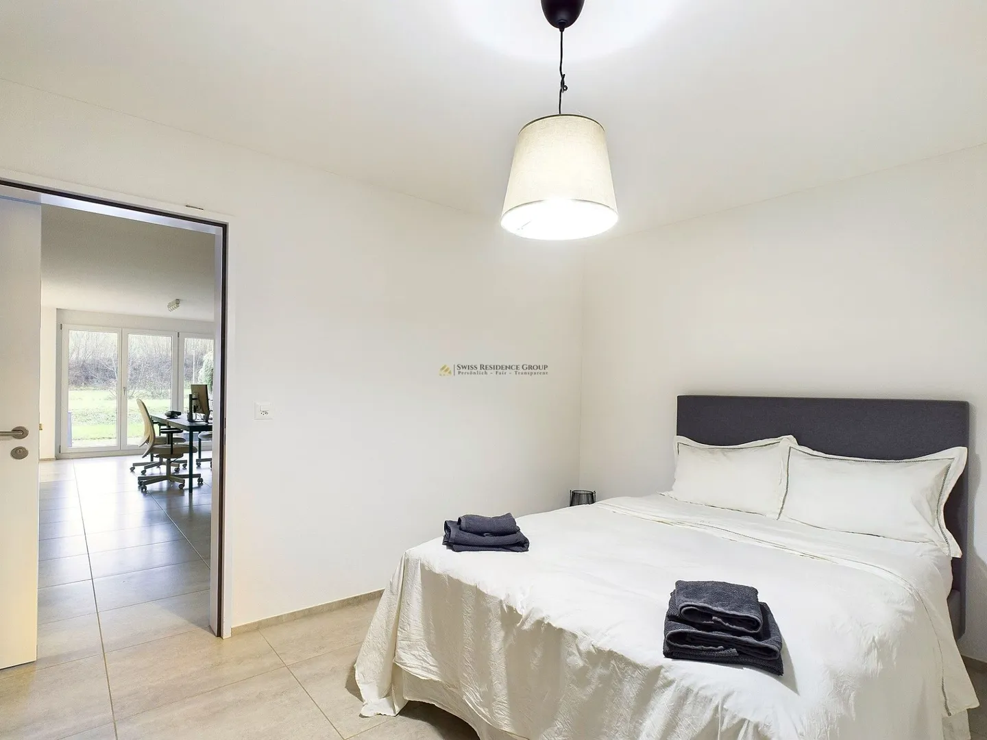 Casa unifamiliare moderna con appartamento - Perfetta per famiglie e individualisti - Foto 19 di 28