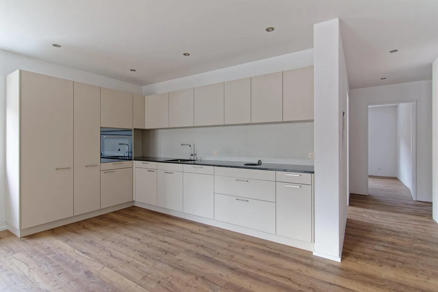 PREMIÈRE OCCUPATION - Dernier appartement de 3,5 pièces ! - Photo 4 sur 10