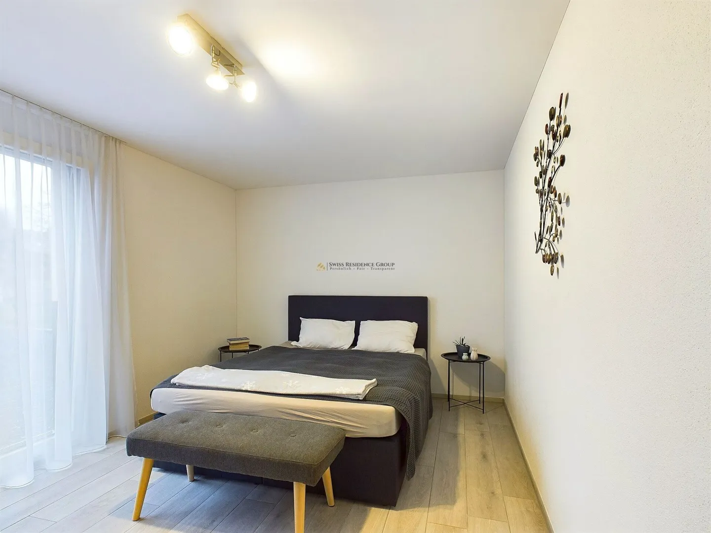 Casa unifamiliare moderna - Perfetta per famiglie e individualisti - Foto 16 di 21