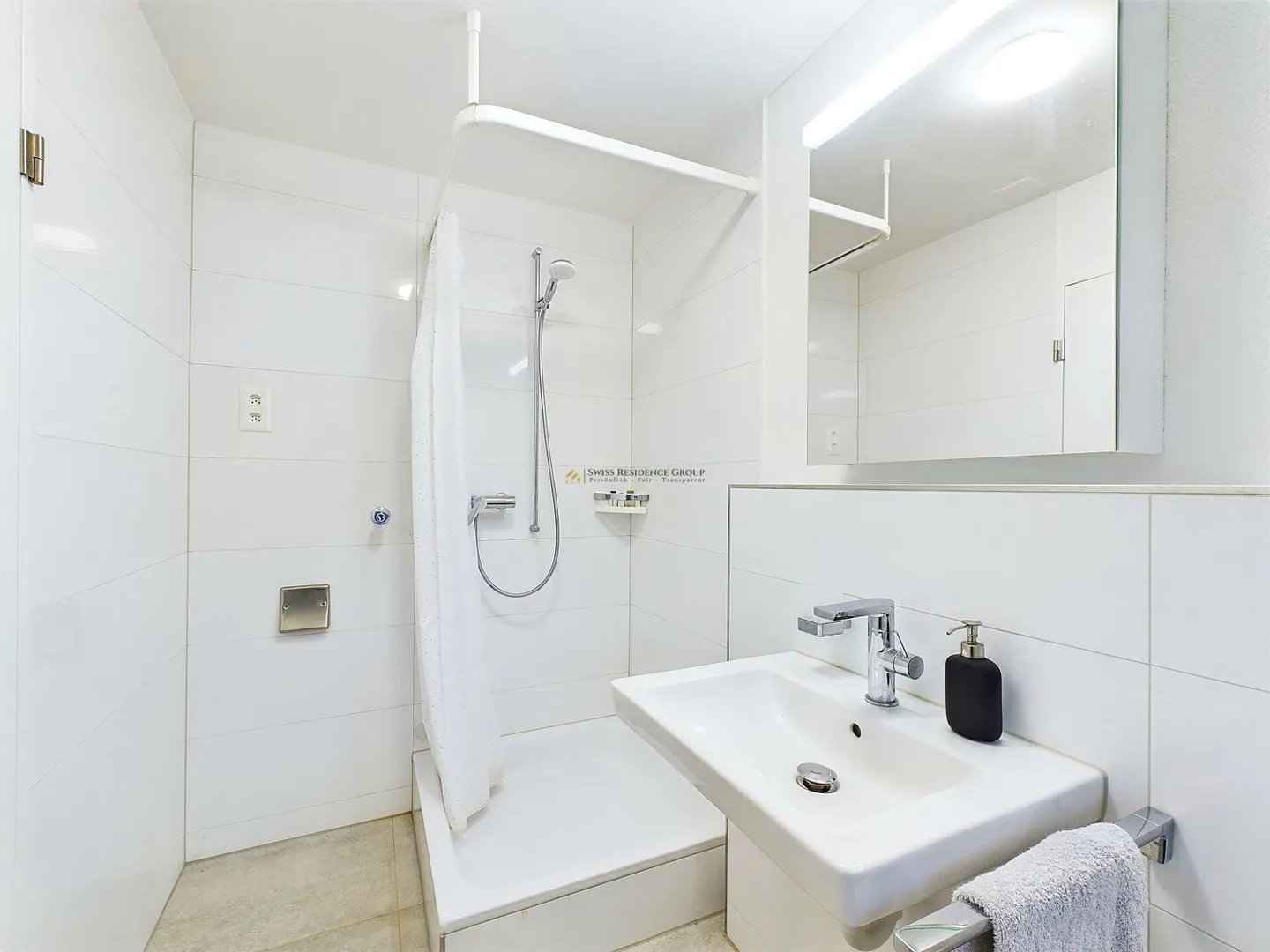 Casa unifamiliare moderna - Perfetta per famiglie e individualisti - Foto 17 di 21