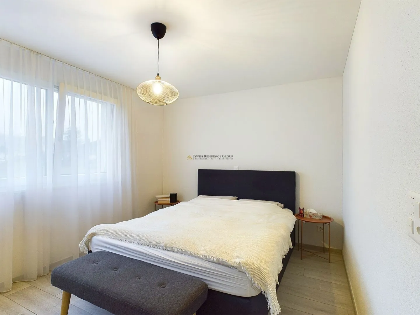 Casa unifamiliare moderna - Perfetta per famiglie e individualisti - Foto 18 di 21