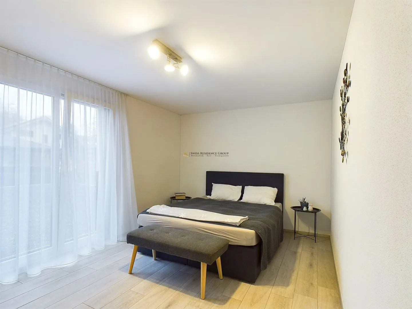 Casa unifamiliare moderna - Perfetta per famiglie e individualisti - Foto 20 di 21