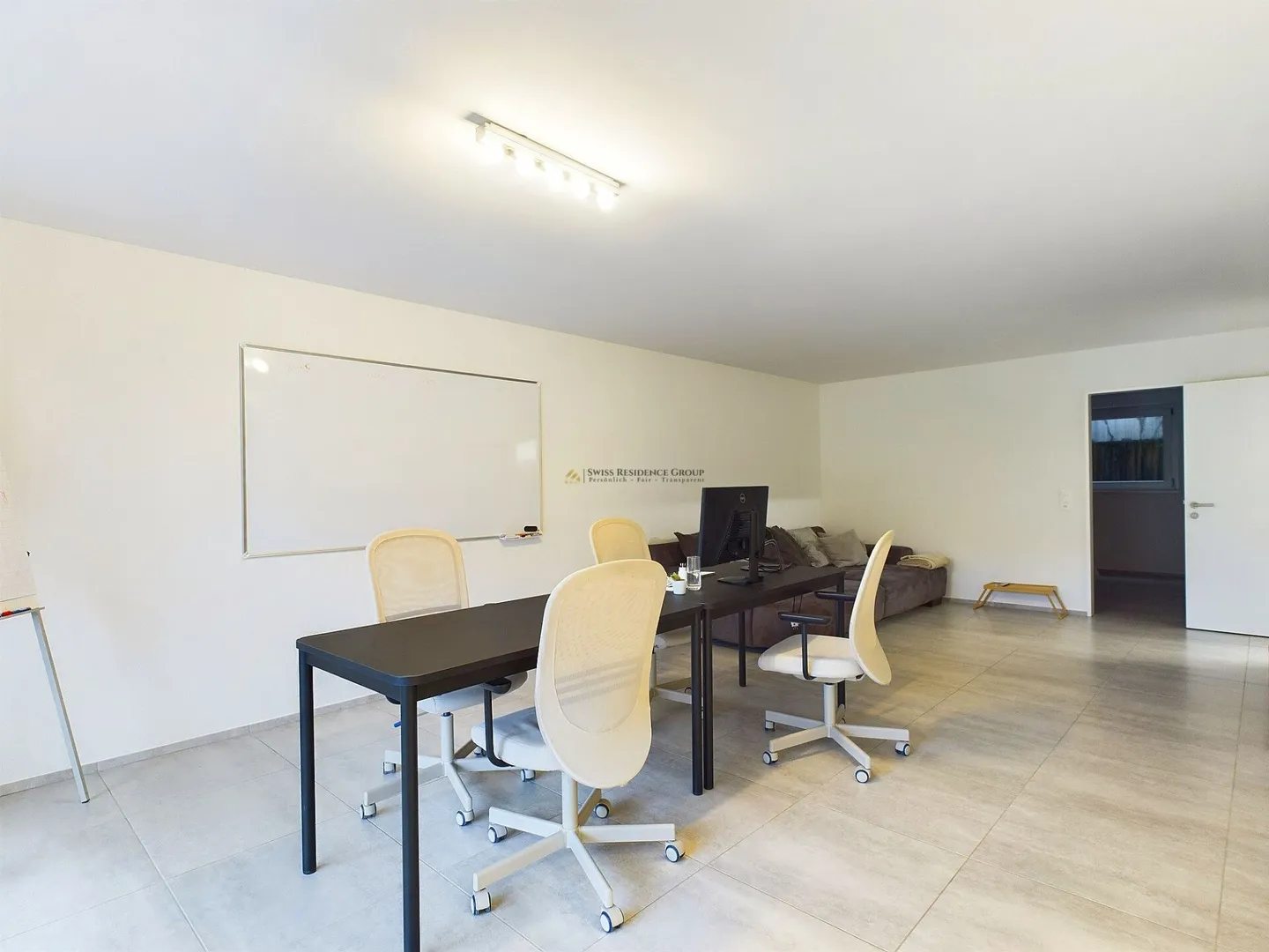Casa unifamiliare moderna con appartamento - Perfetta per famiglie e individualisti - Foto 26 di 28