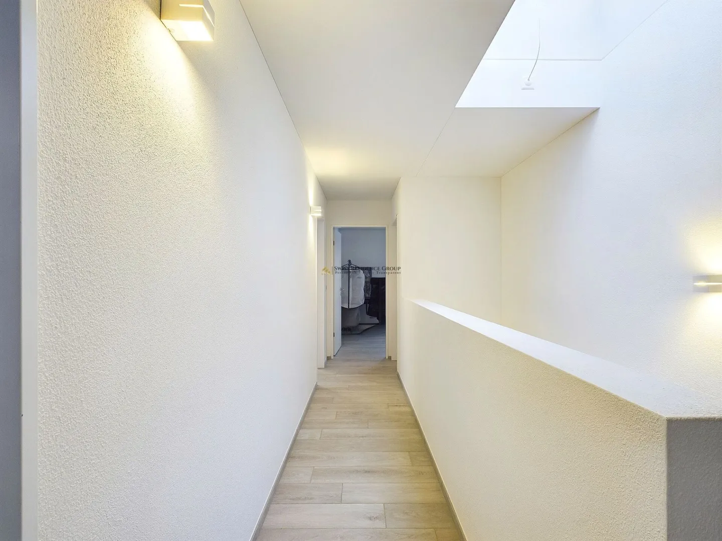 Casa unifamiliare moderna con appartamento - Perfetta per famiglie e individualisti - Foto 27 di 28