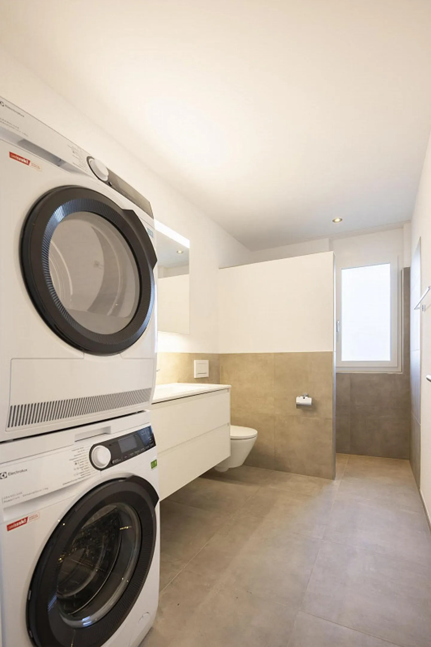 PREMIÈRE OCCUPATION - Dernier appartement de 3,5 pièces ! - Photo 5 sur 10