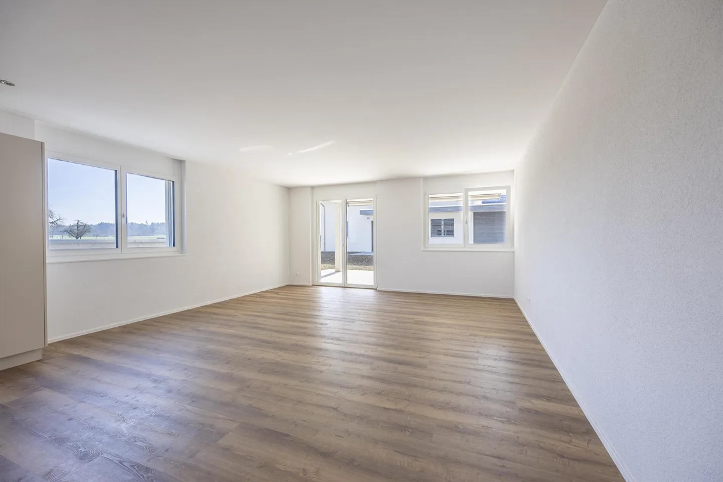 PREMIÈRE OCCUPATION - Dernier appartement de 3,5 pièces ! - Photo 6 sur 10