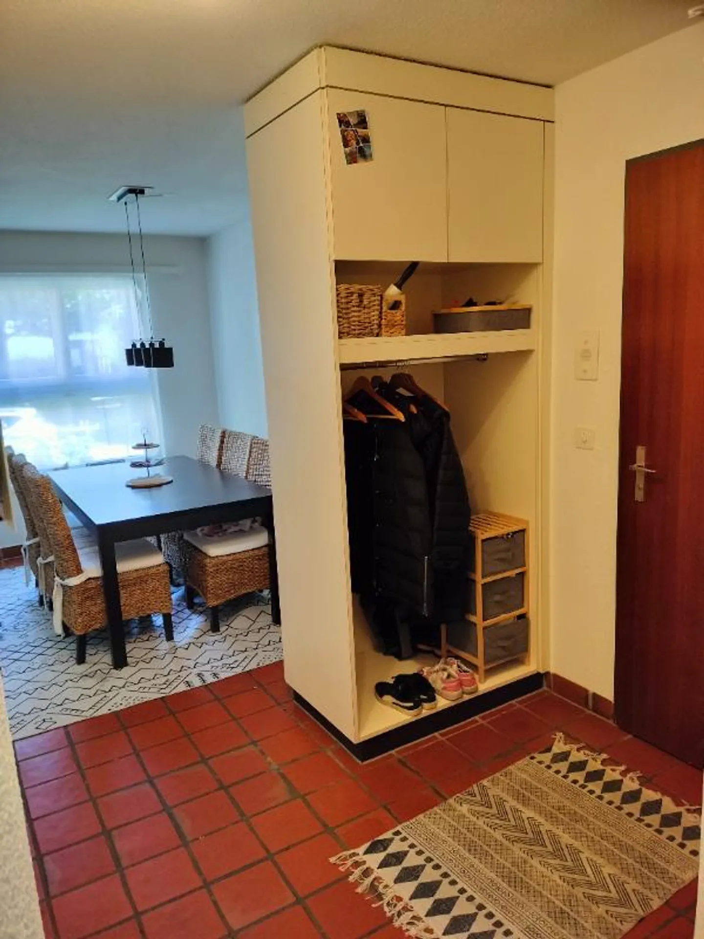 Appartamento in affitto - Foto 5 di 5
