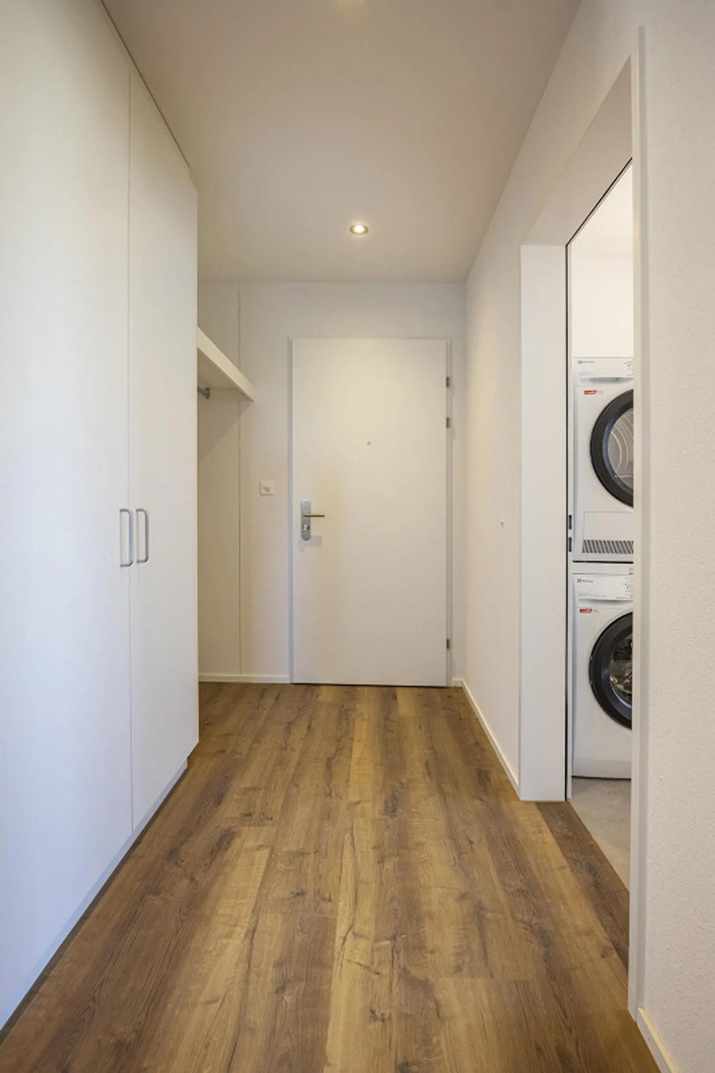 PREMIÈRE OCCUPATION - Dernier appartement de 3,5 pièces ! - Photo 8 sur 10