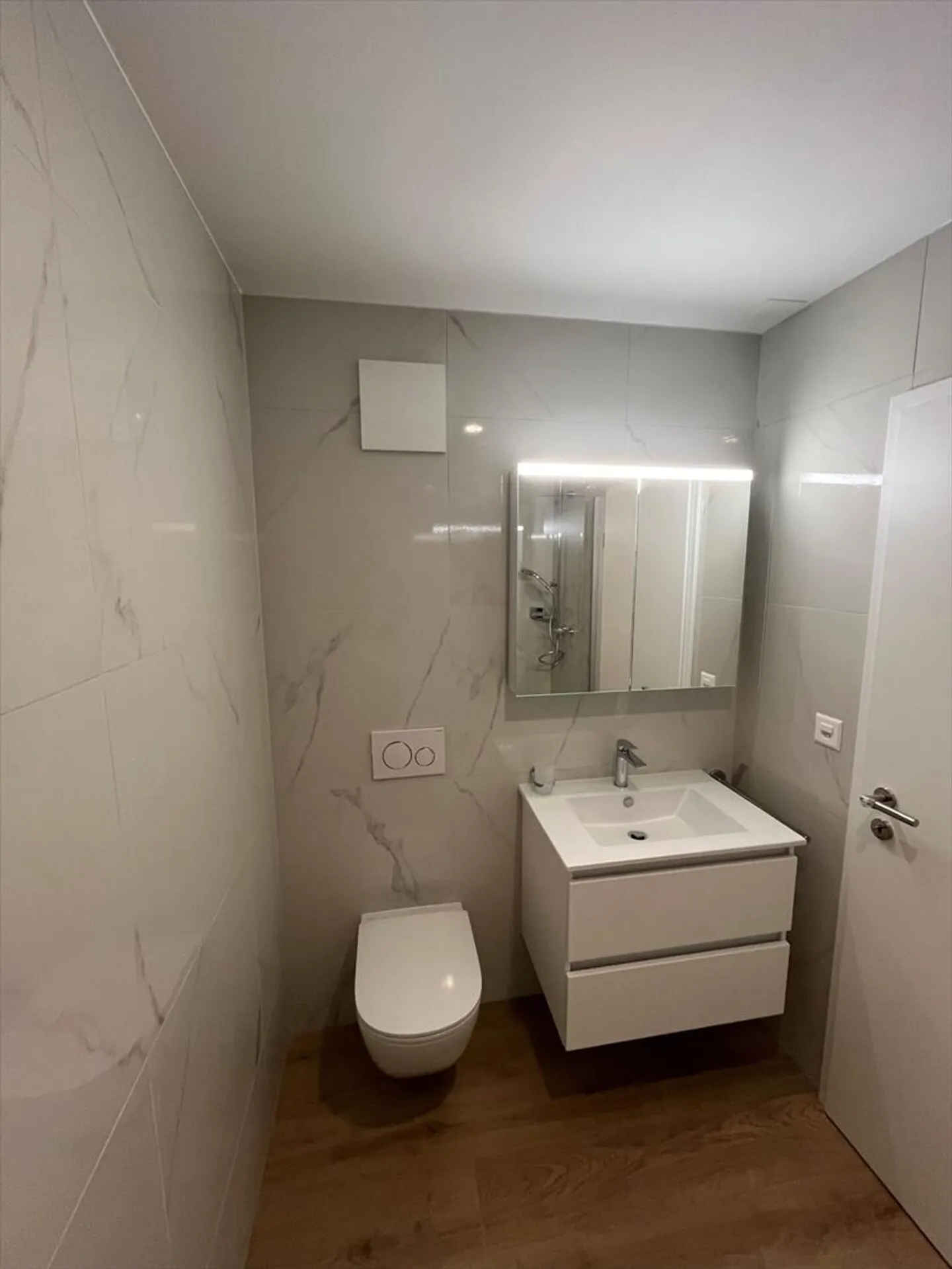 Möbliertes 1,5-Zimmer-Apartment - Foto 3 von 9