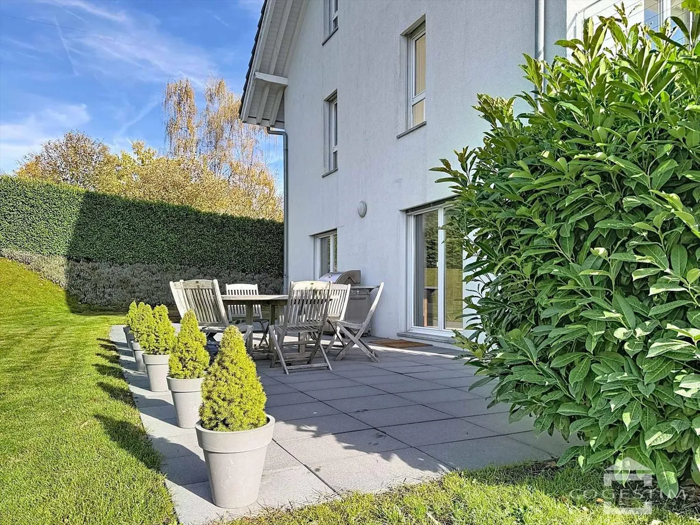 Villa 6.5 stanze - Foto 11 di 11