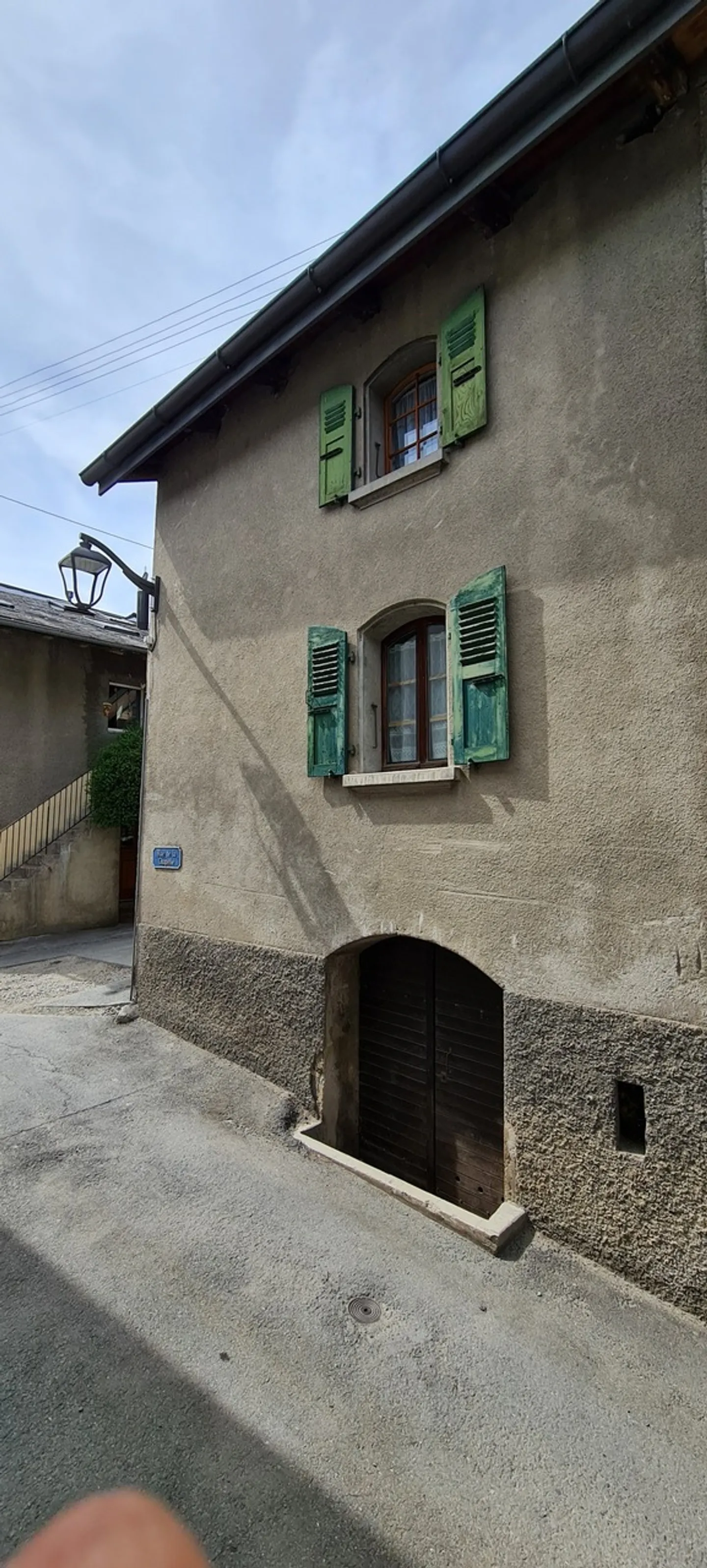 Affascinante casa di villaggio in vendita nel cuore del villaggio di Branson - Foto 8 di 9