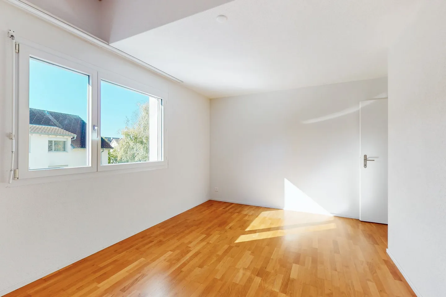 moderne Familienwohnung gesucht? - Foto 3 von 9