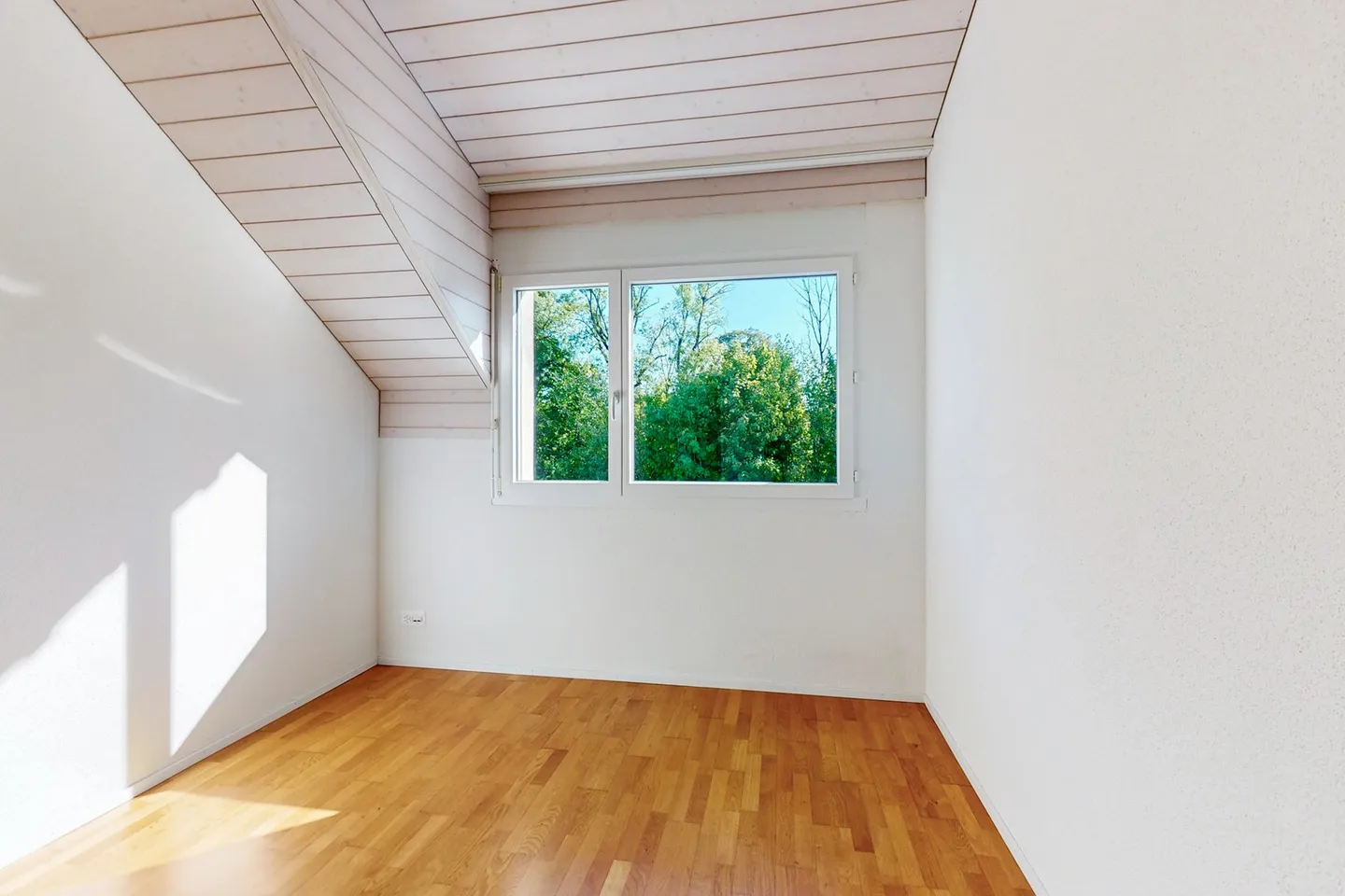 moderne Familienwohnung gesucht? - Foto 4 von 9