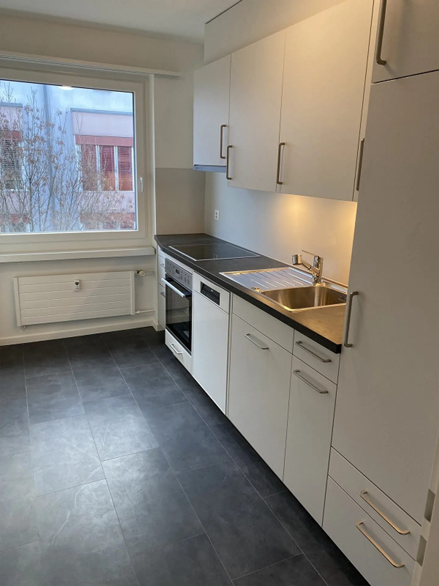 Appartamento 3 locali in affitto nel quartiere Bachletten - Foto 1 di 7
