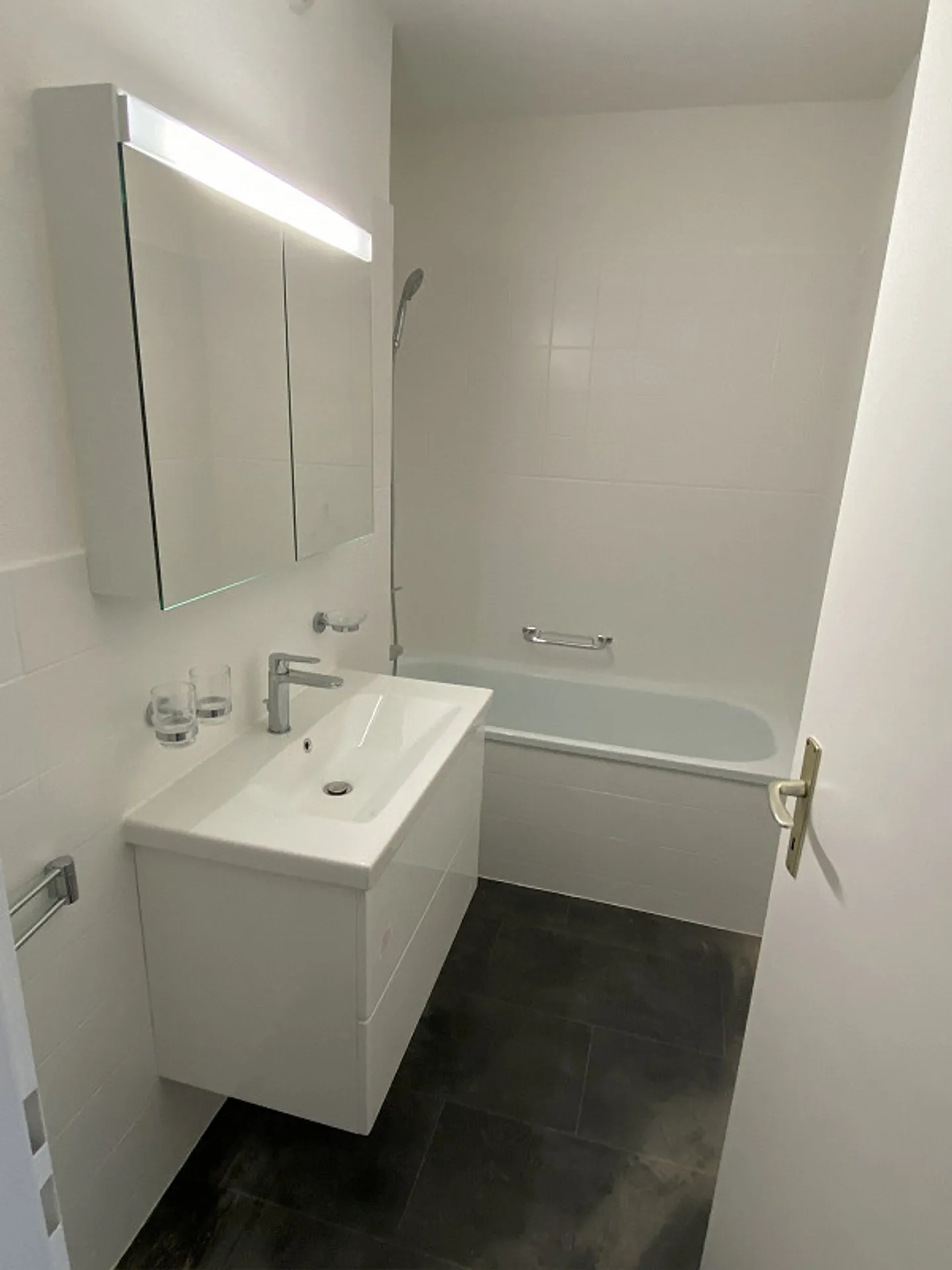Appartamento 3 locali in affitto nel quartiere Bachletten - Foto 2 di 7