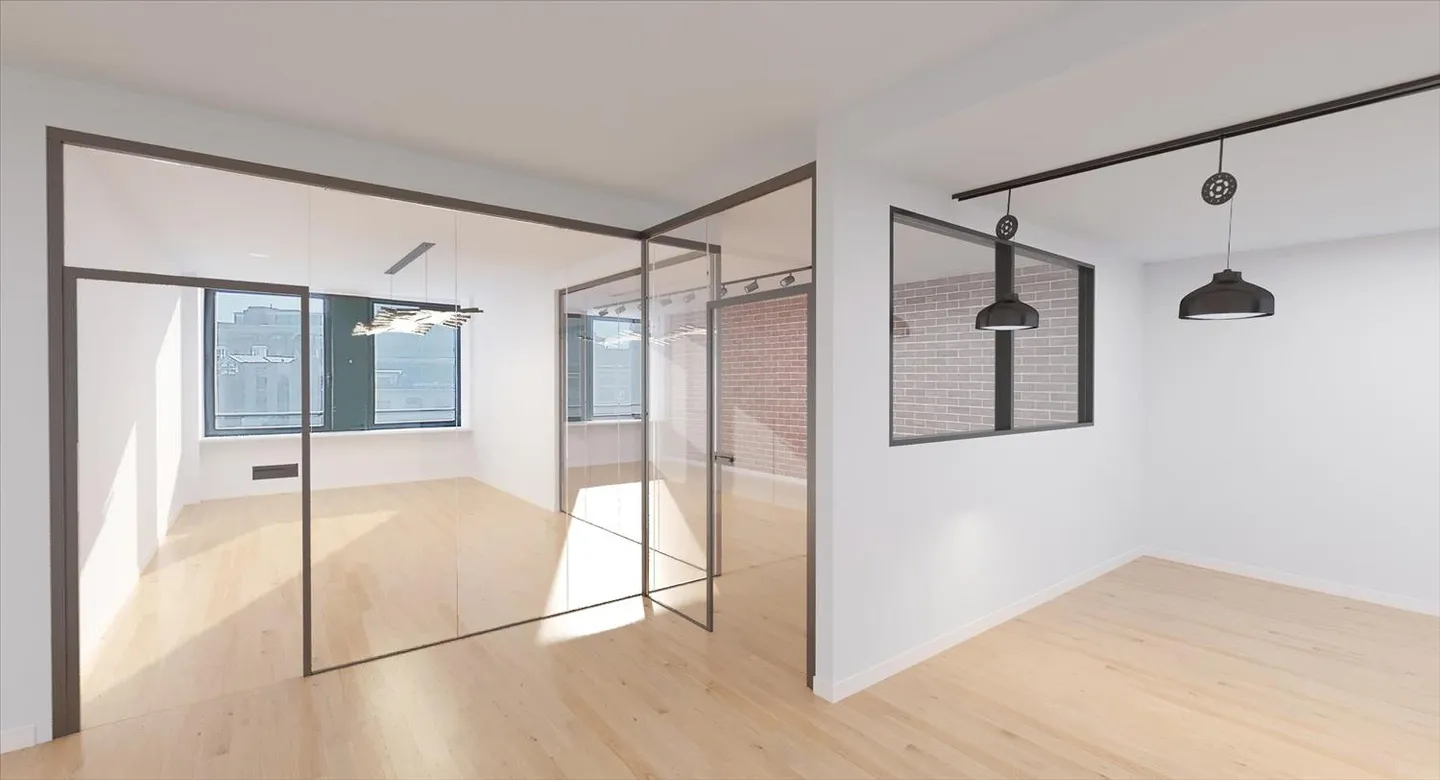 Espace de bureau de 260 m2 avec vue exceptionnelle - Photo 6 sur 12