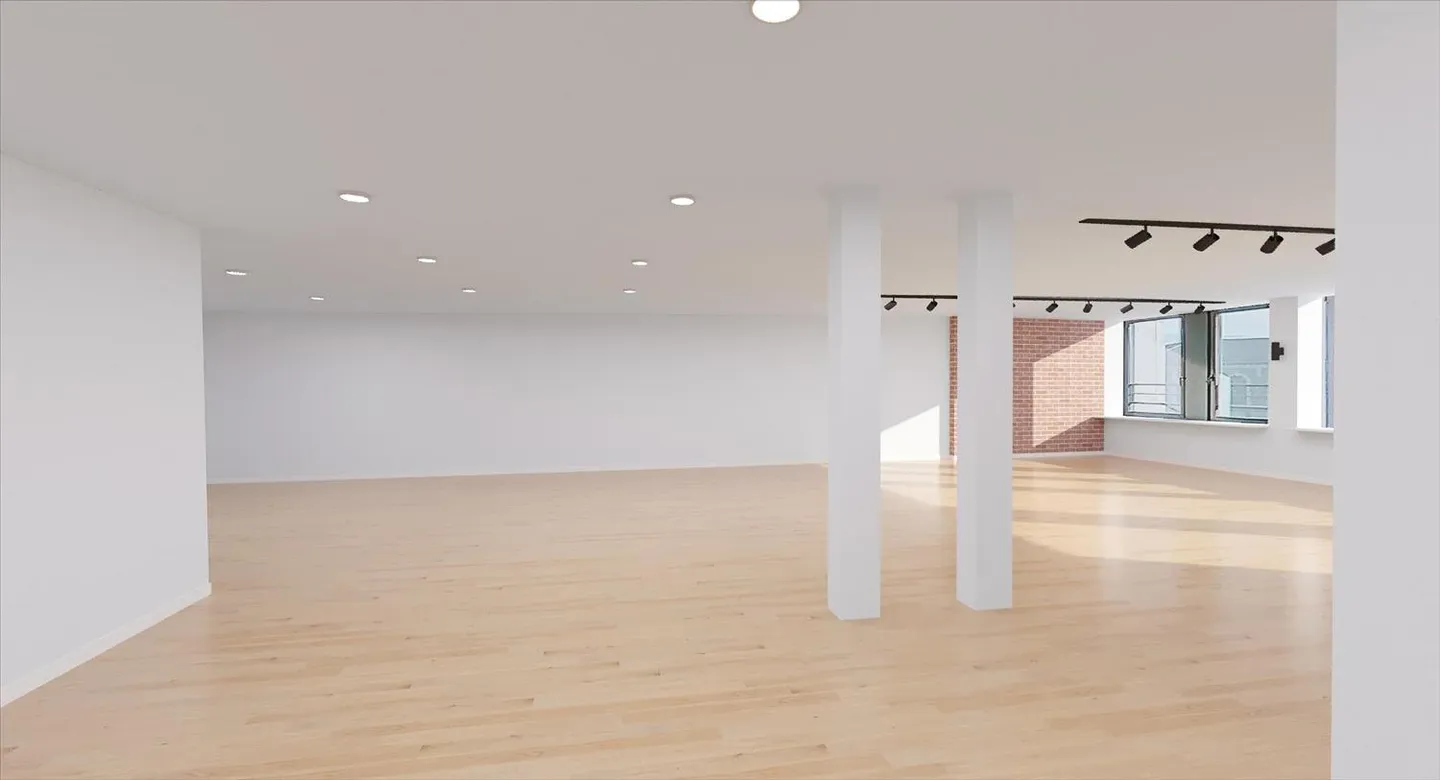 Espace de bureau de 260 m2 avec vue exceptionnelle - Photo 7 sur 12