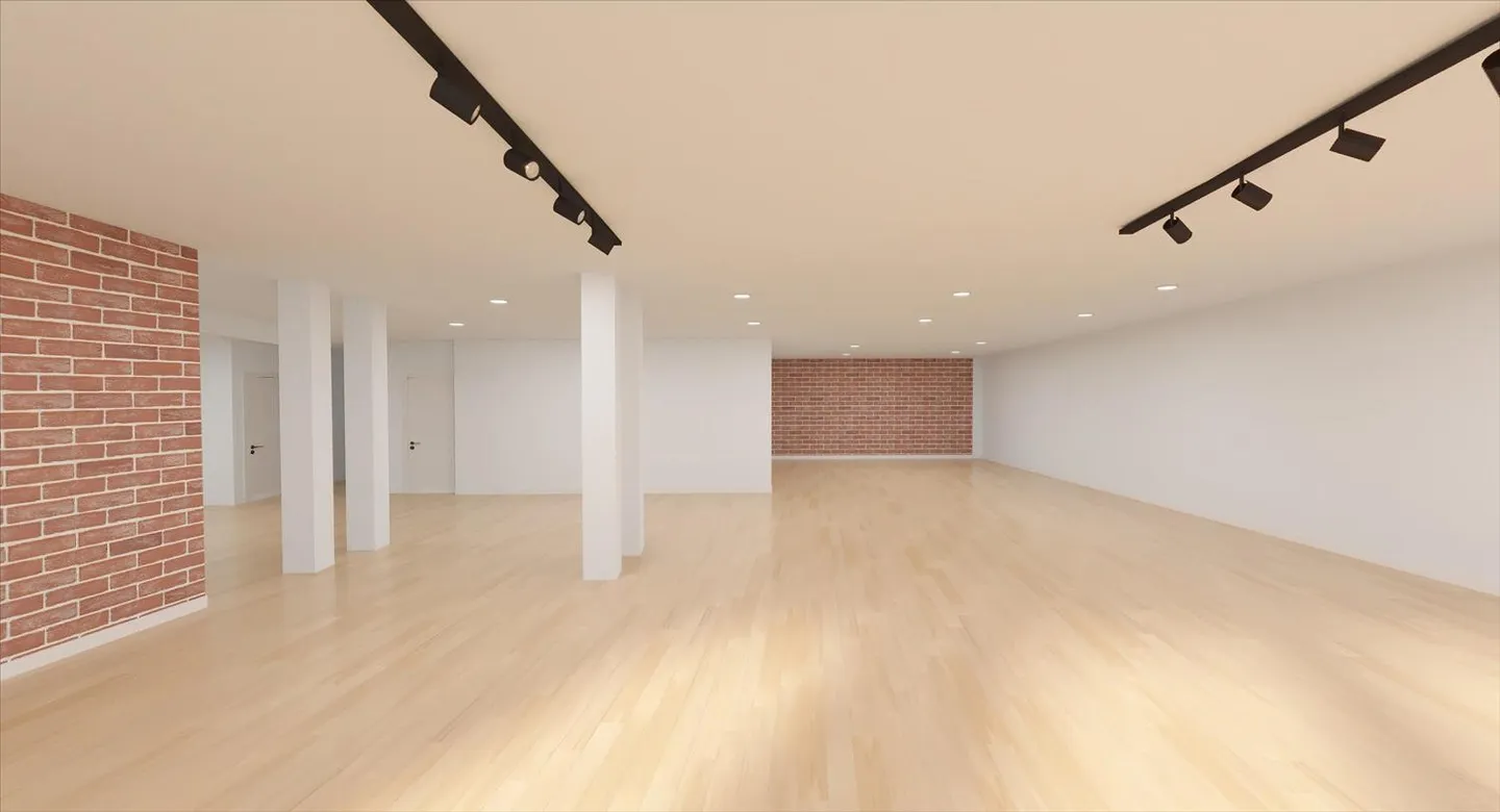 Espace de bureau de 260 m2 avec vue exceptionnelle - Photo 8 sur 12