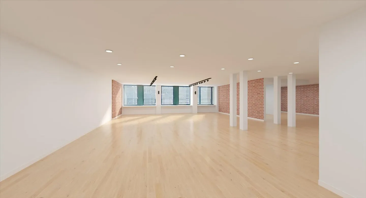 Espace de bureau de 260 m2 avec vue exceptionnelle - Photo 9 sur 12