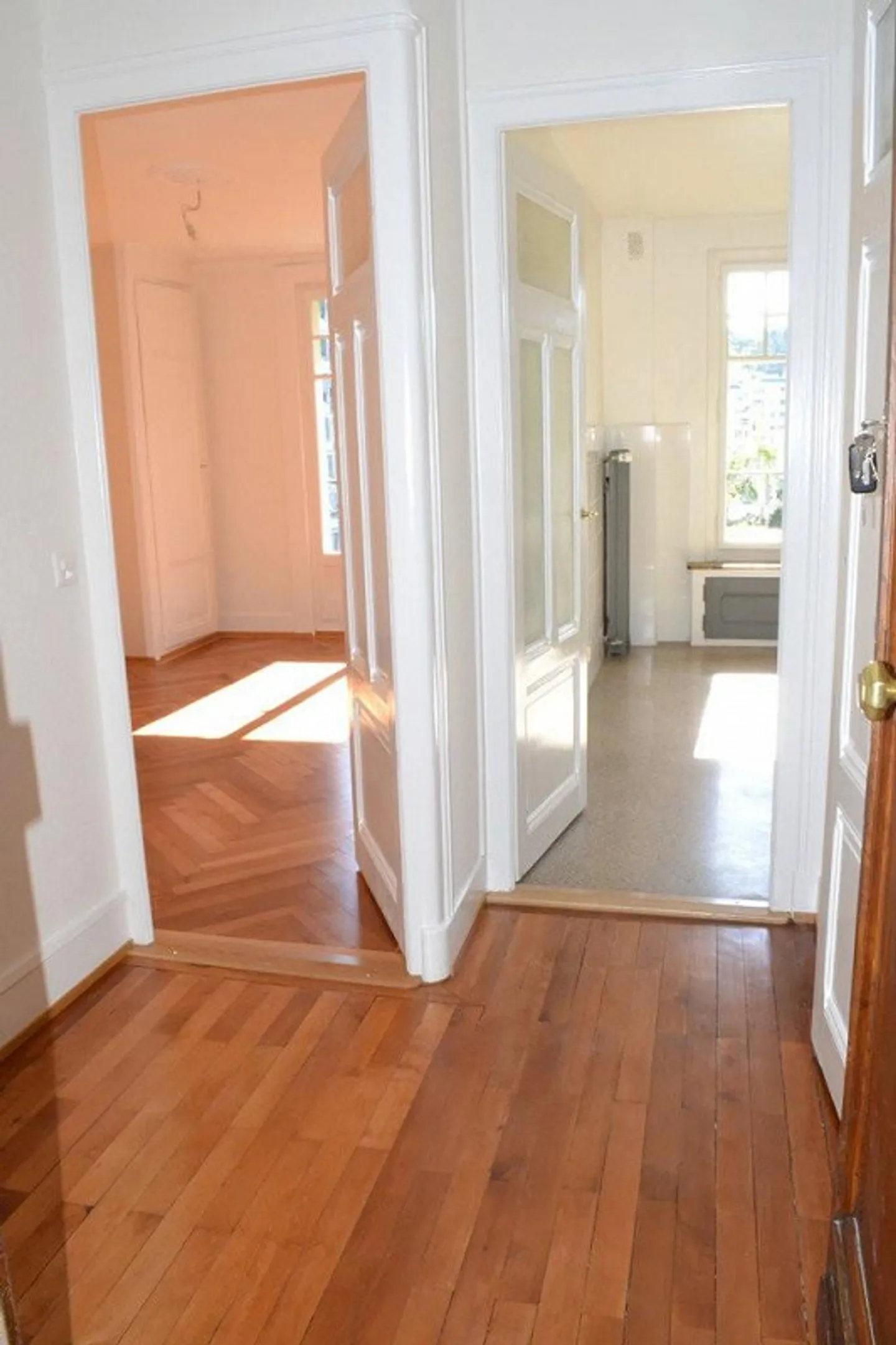 Studio Charmant à Plainpalais - Photo 3 sur 10