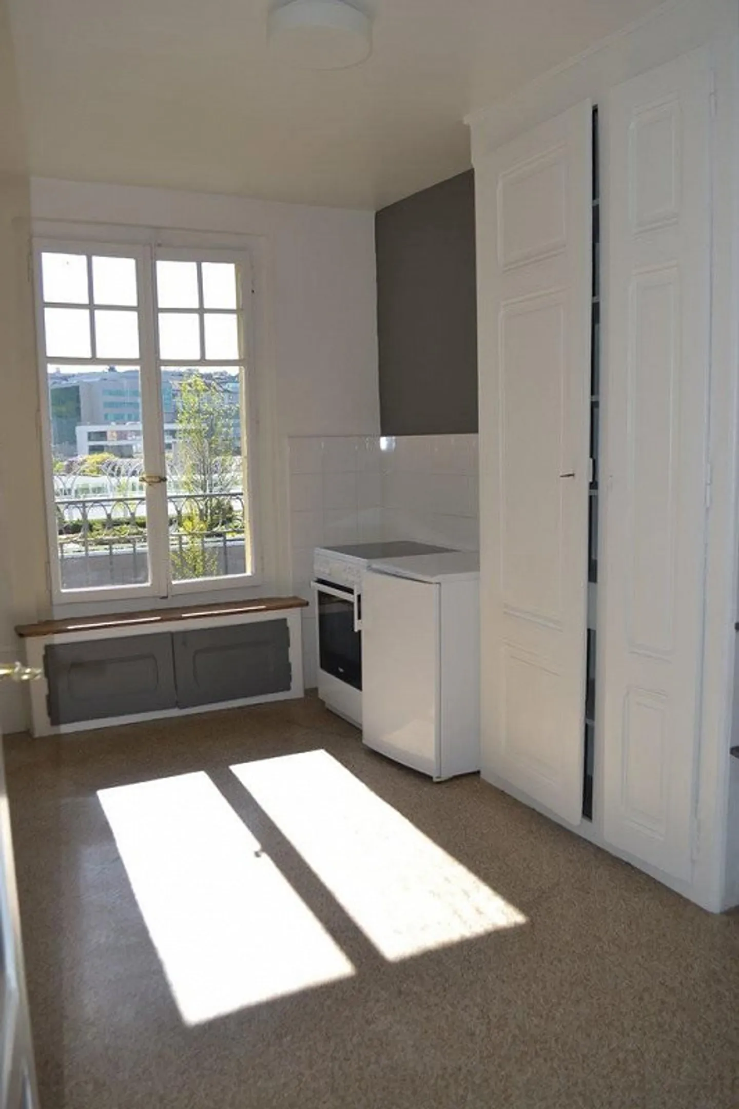 Studio Charmant à Plainpalais - Photo 4 sur 10