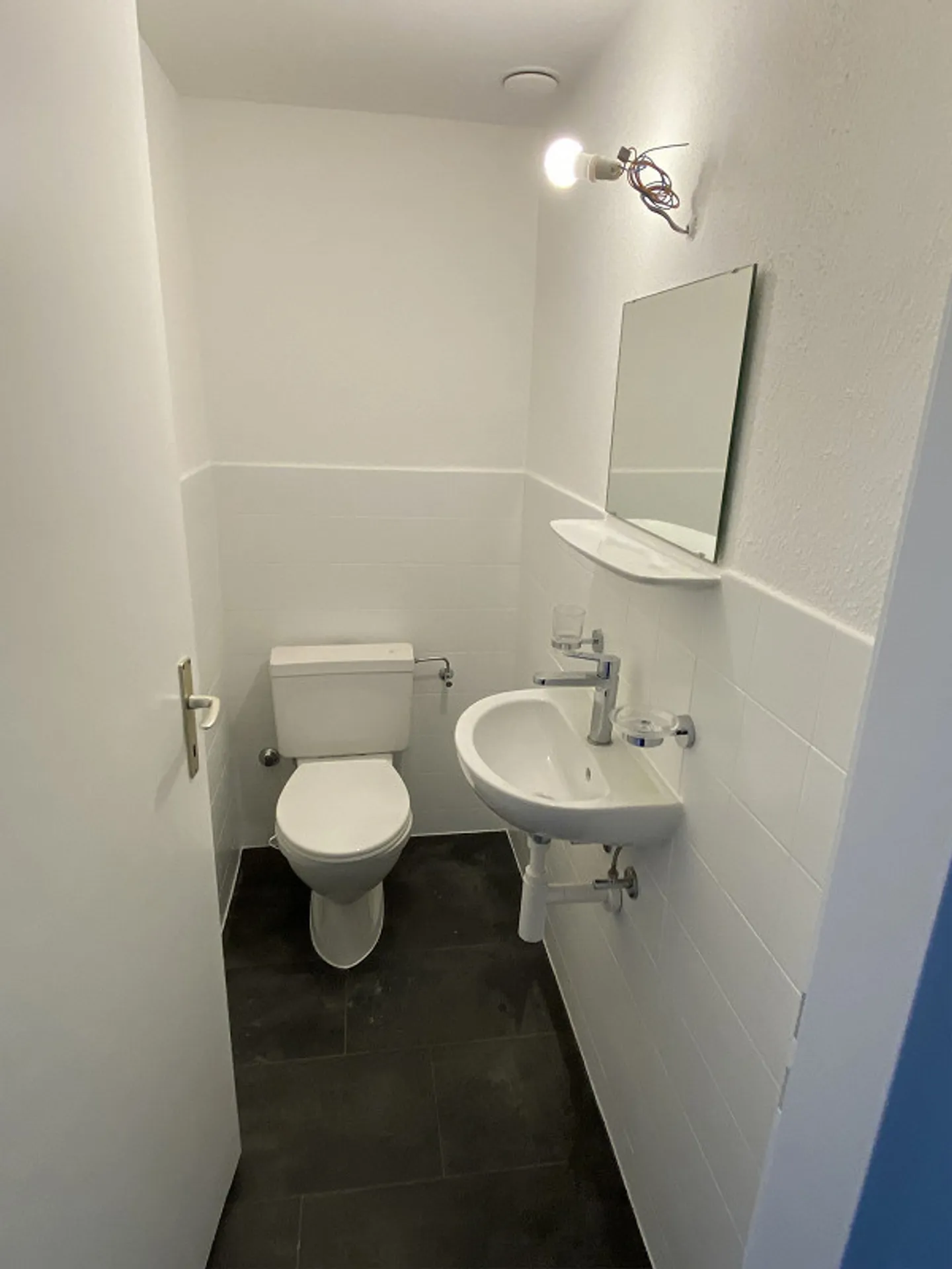 Appartamento 3 locali in affitto nel quartiere Bachletten - Foto 3 di 7