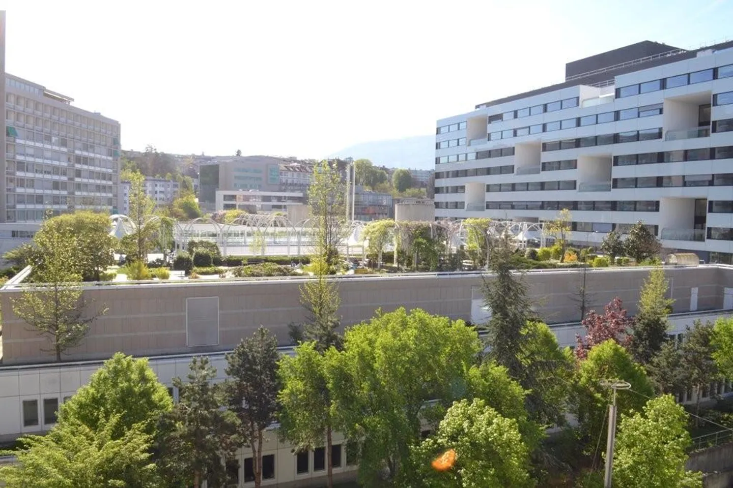 Studio Charmant à Plainpalais - Photo 10 sur 10