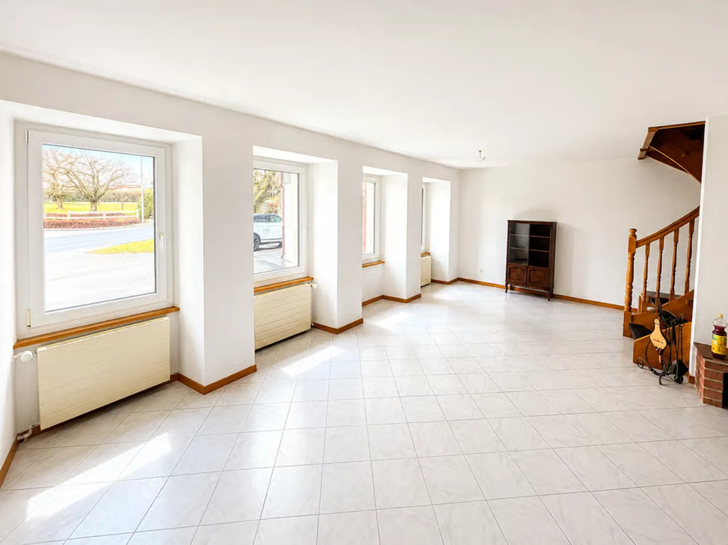 Charakterfarm mit 3 unabhängigen Wohneinheiten auf 2.998 m² Land - Foto 9 von 9