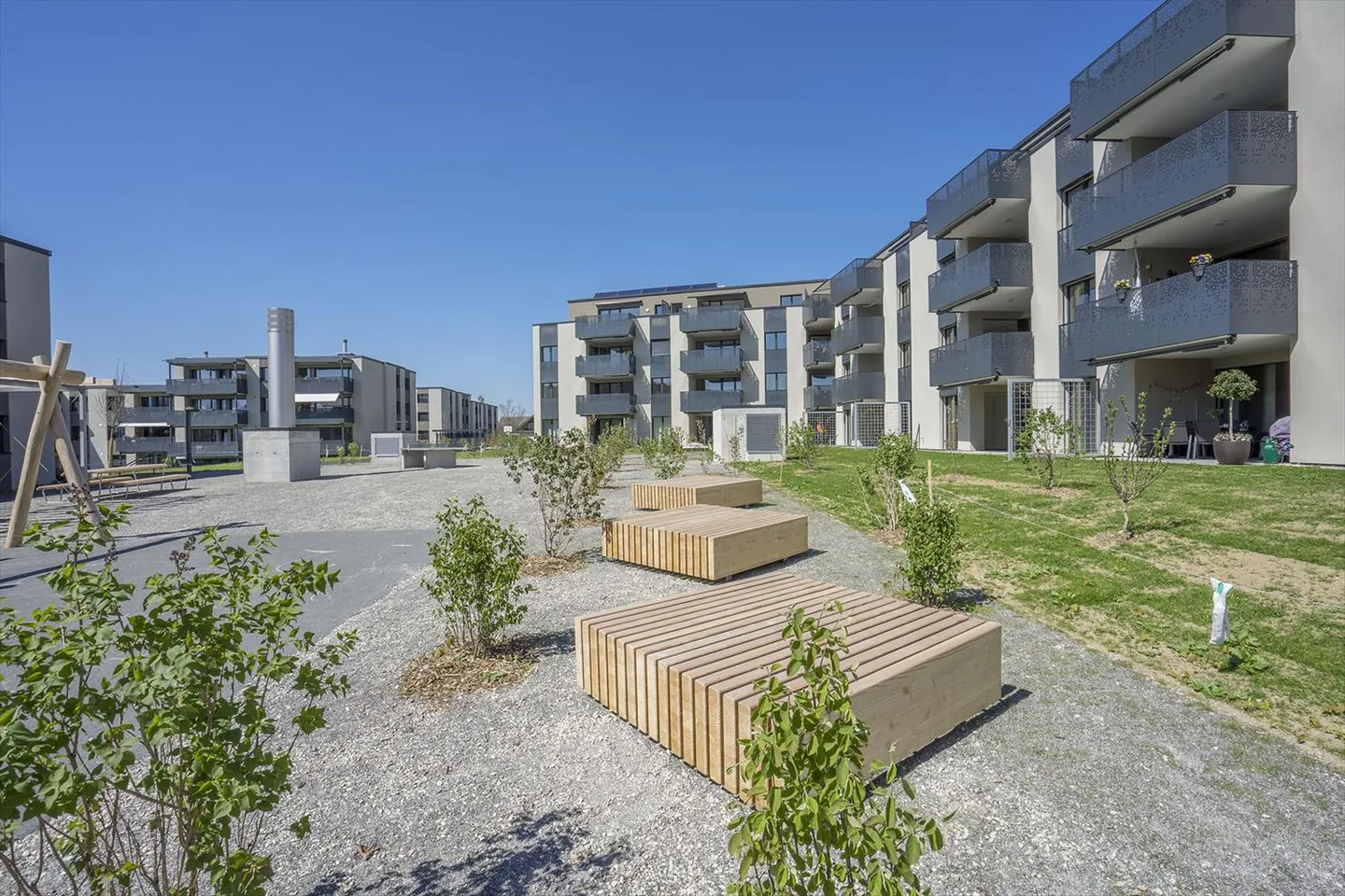 Erfüllen Sie sich Ihren Attika-Wohntraum - Foto 2 von 9